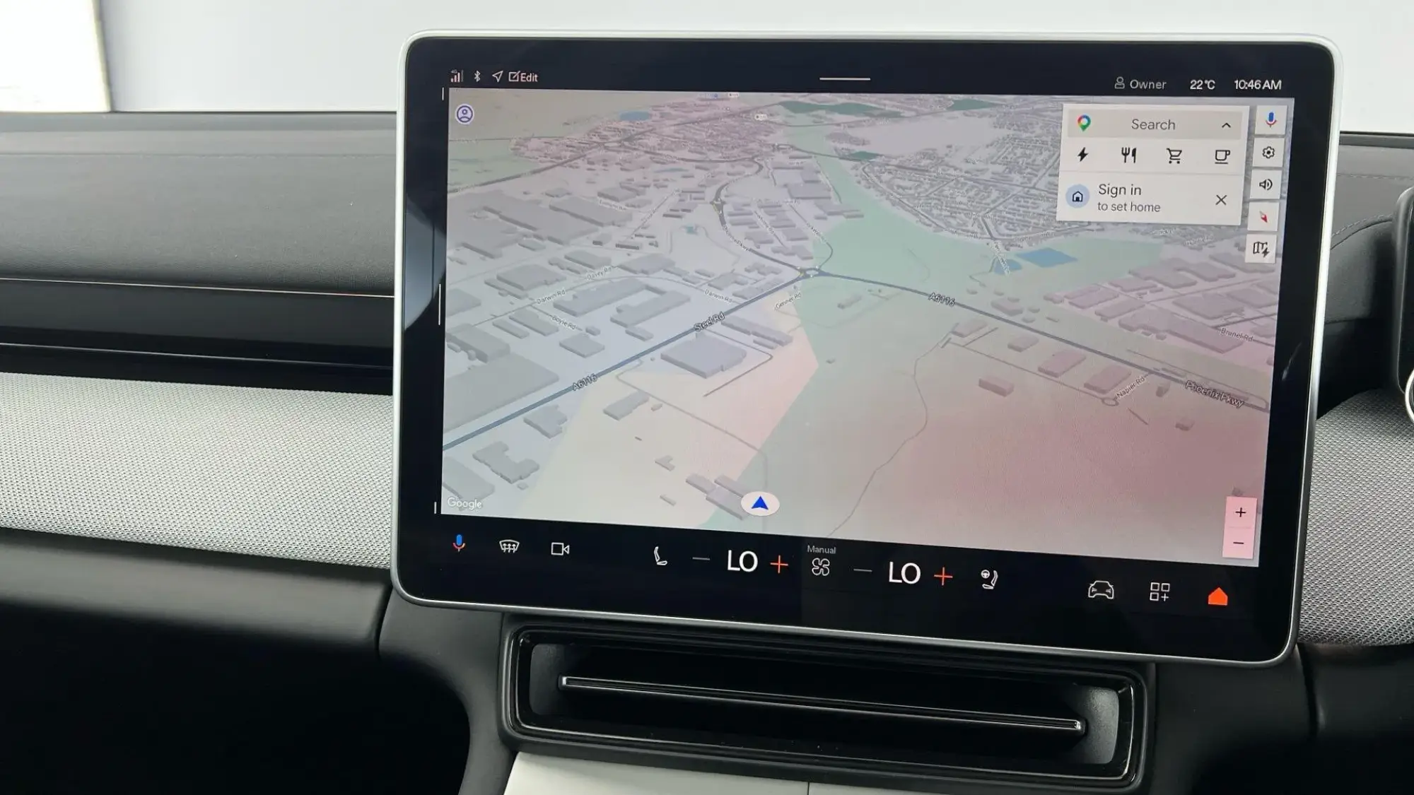 Polestar 4 Image 13