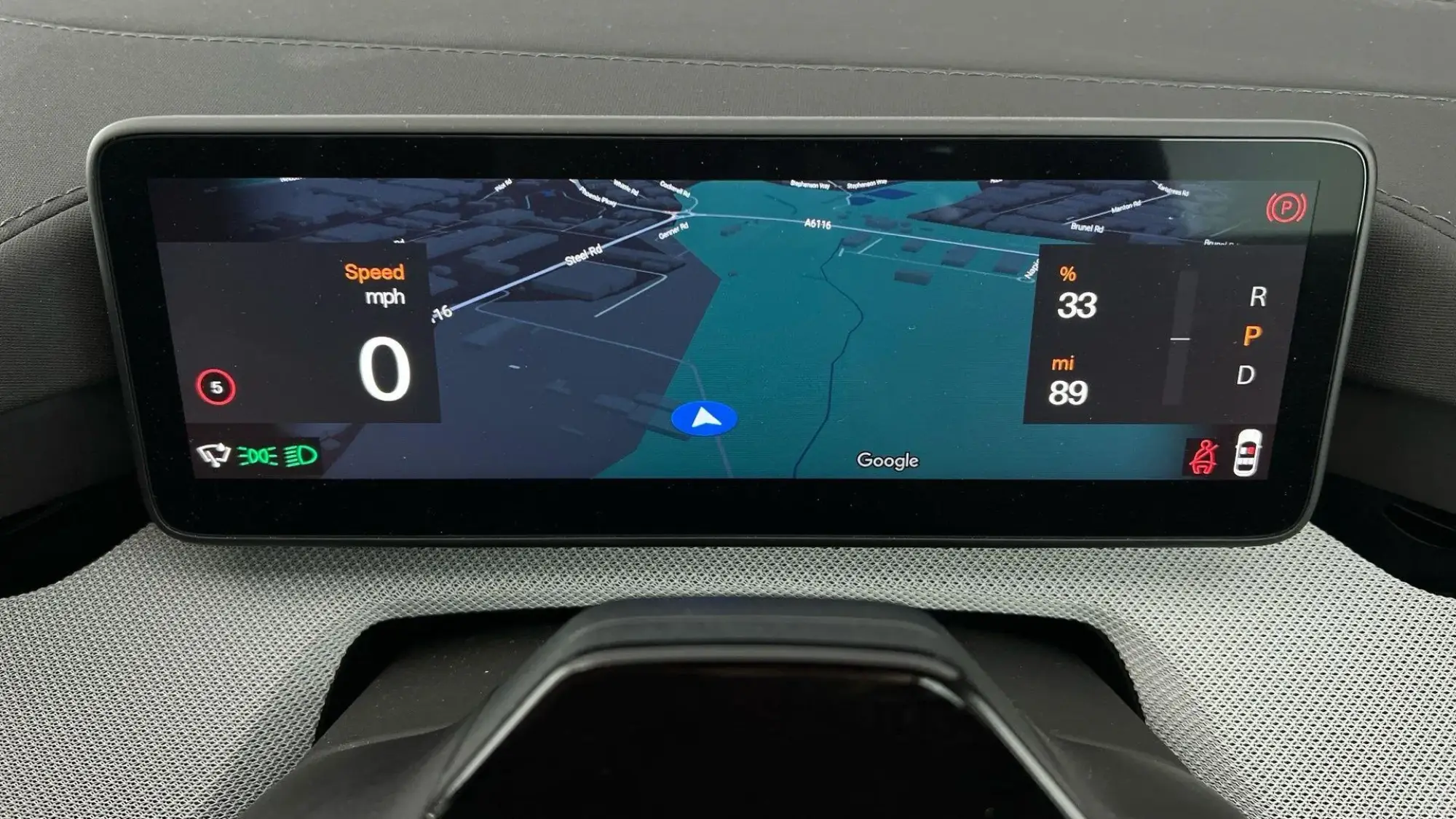Polestar 4 Image 15