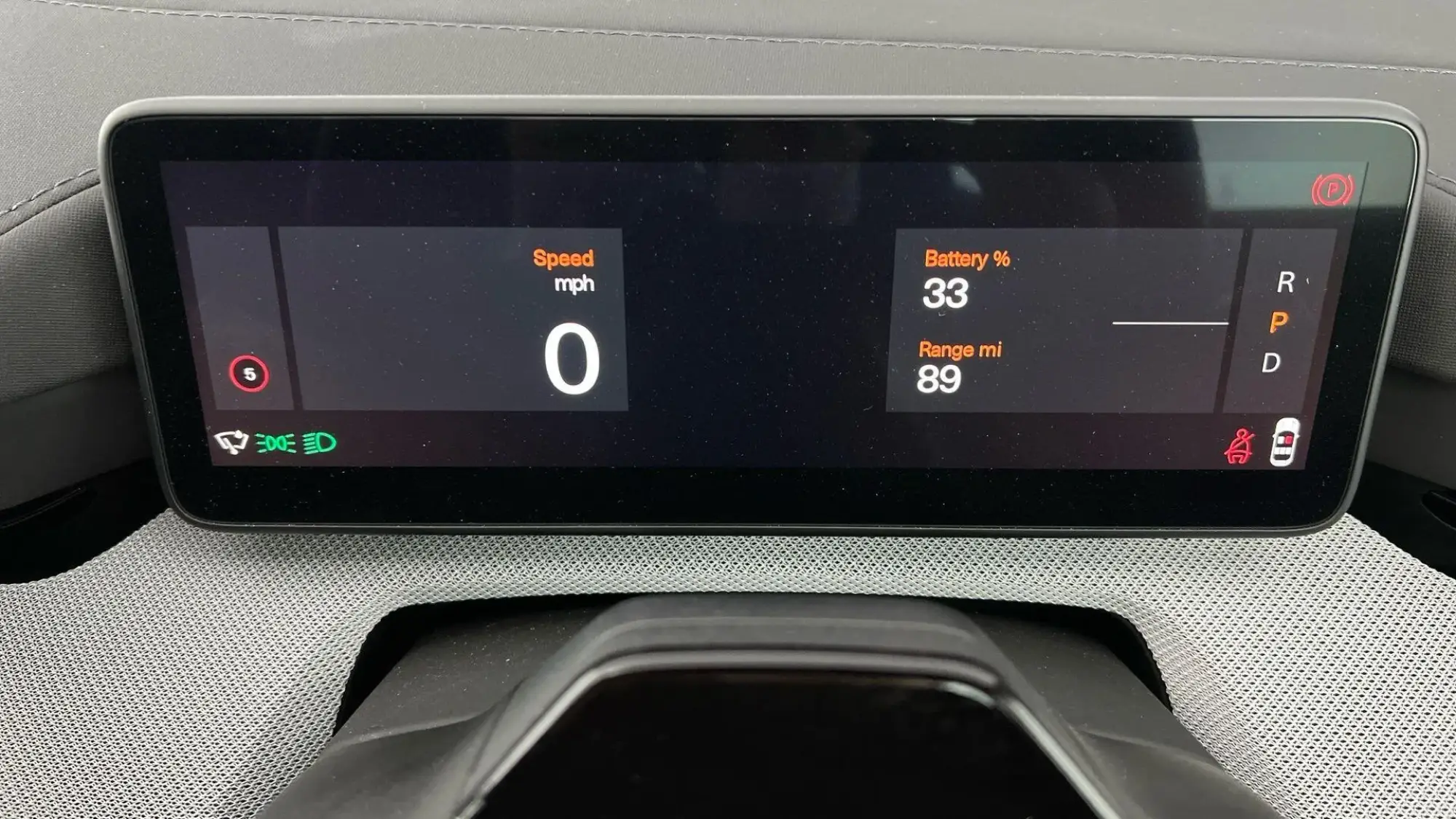 Polestar 4 Image 16