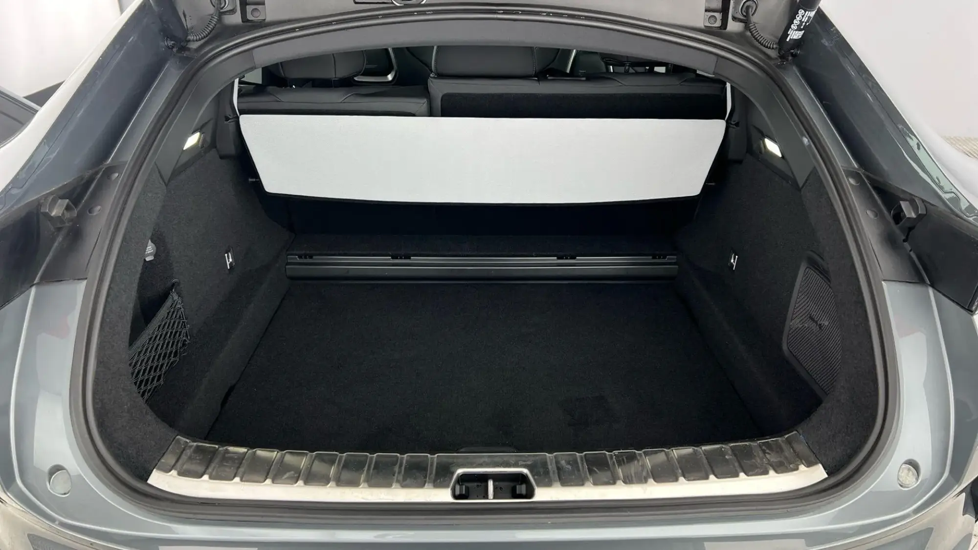Polestar 4 Image 26