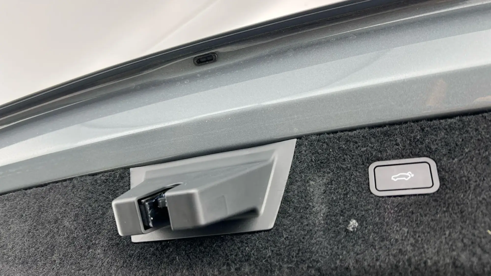 Polestar 4 Image 27