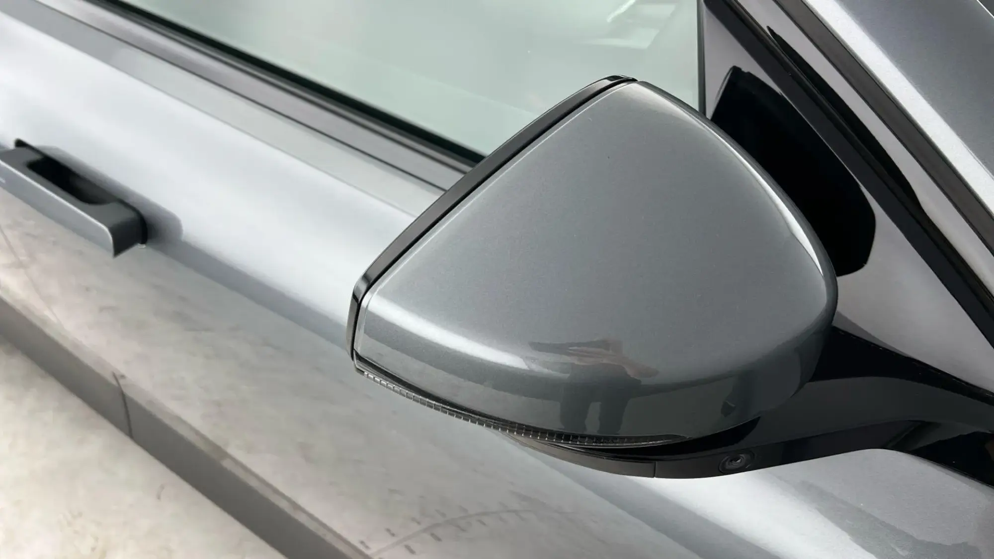 Polestar 4 Image 29
