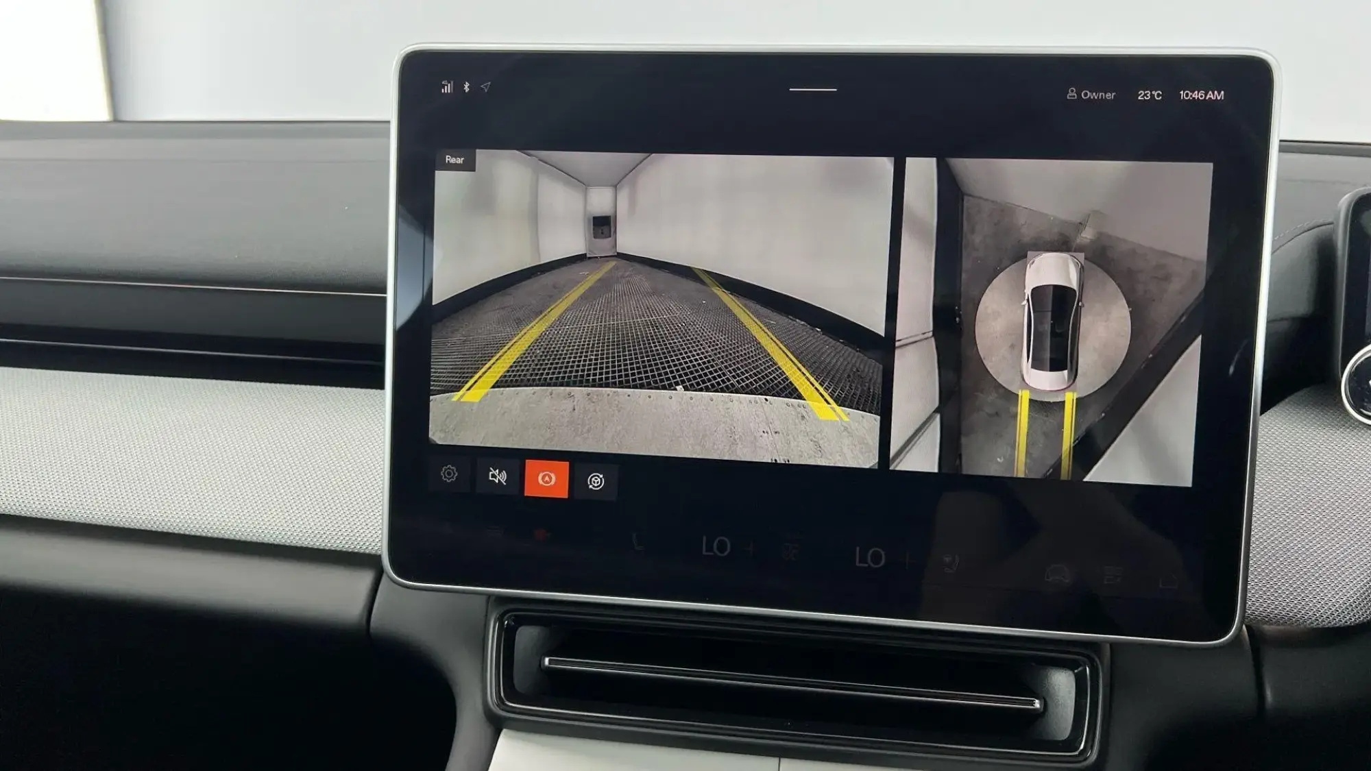 Polestar 4 Image 30