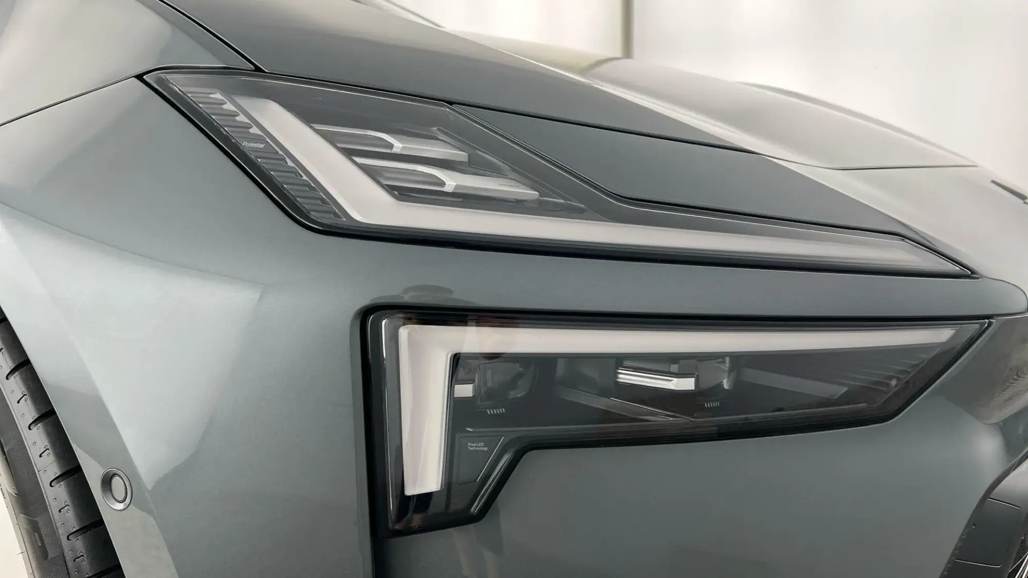 Polestar 4 Image 33