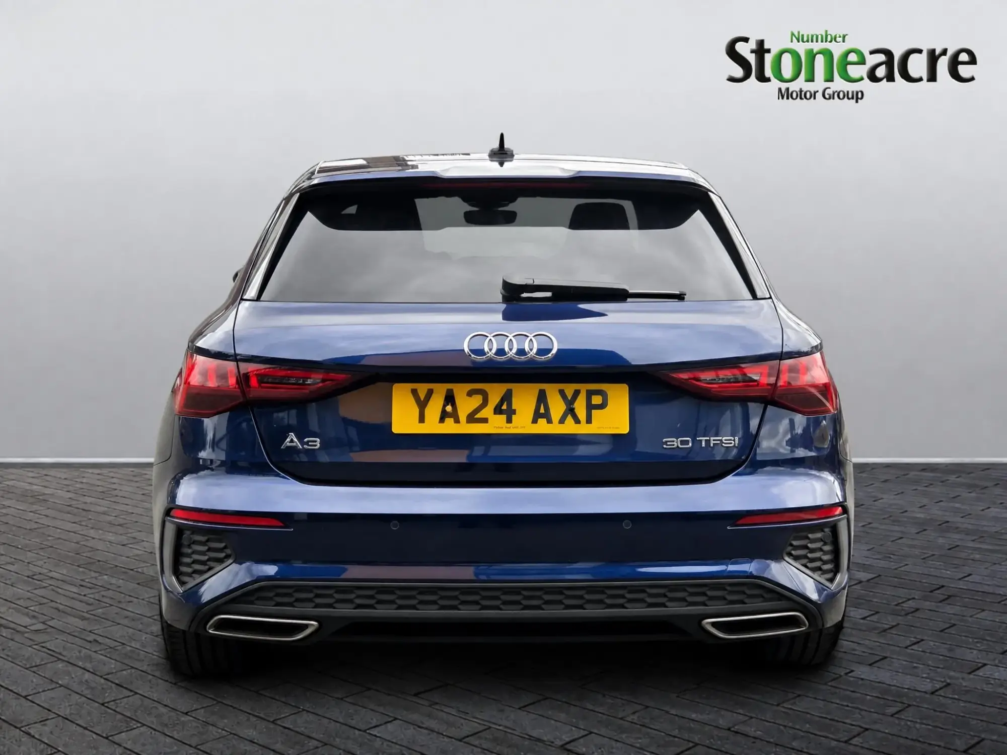 Audi A3 Image 6 Audi A3 Image 6