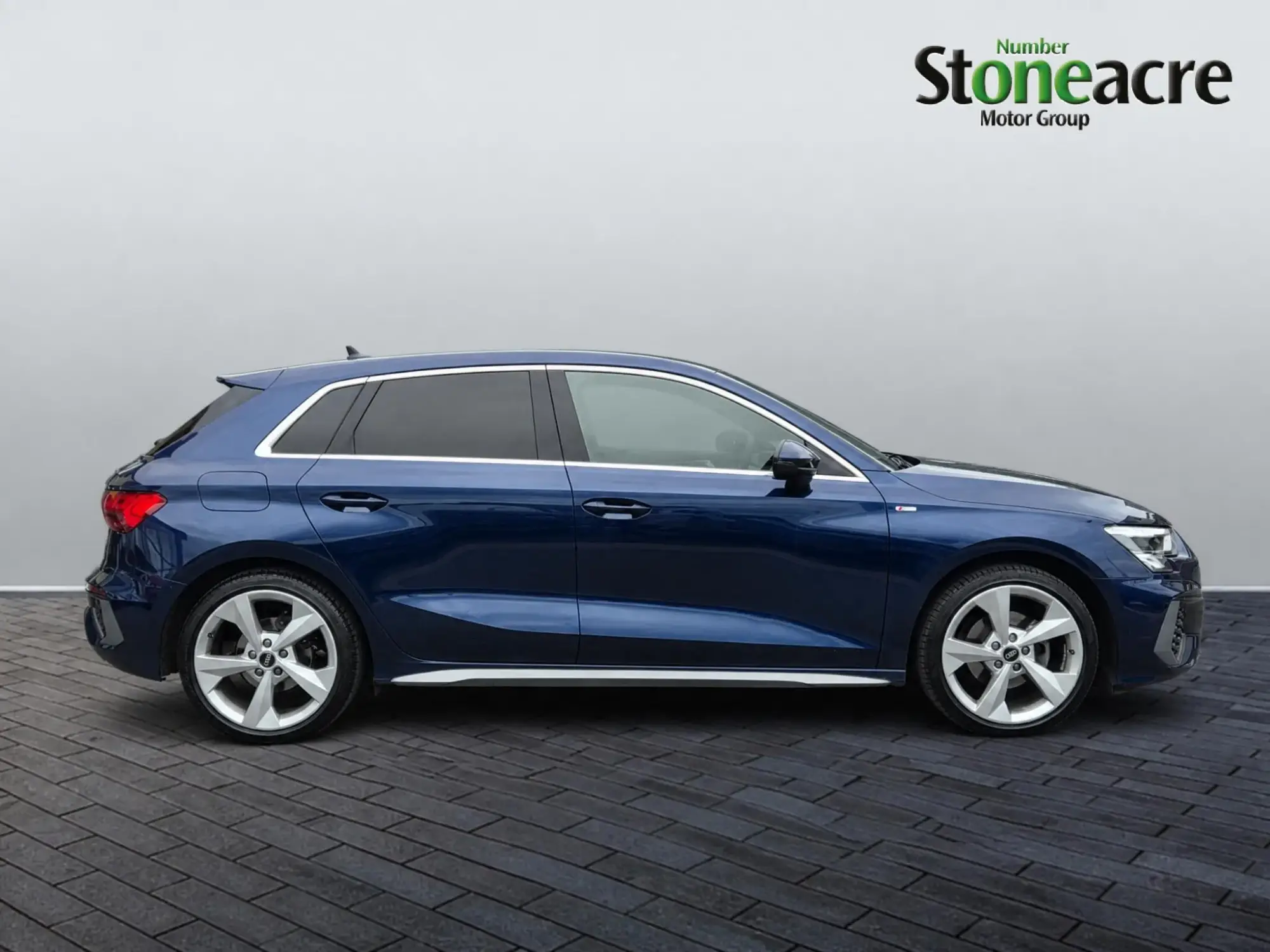 Audi A3 Image 7 Audi A3 Image 7