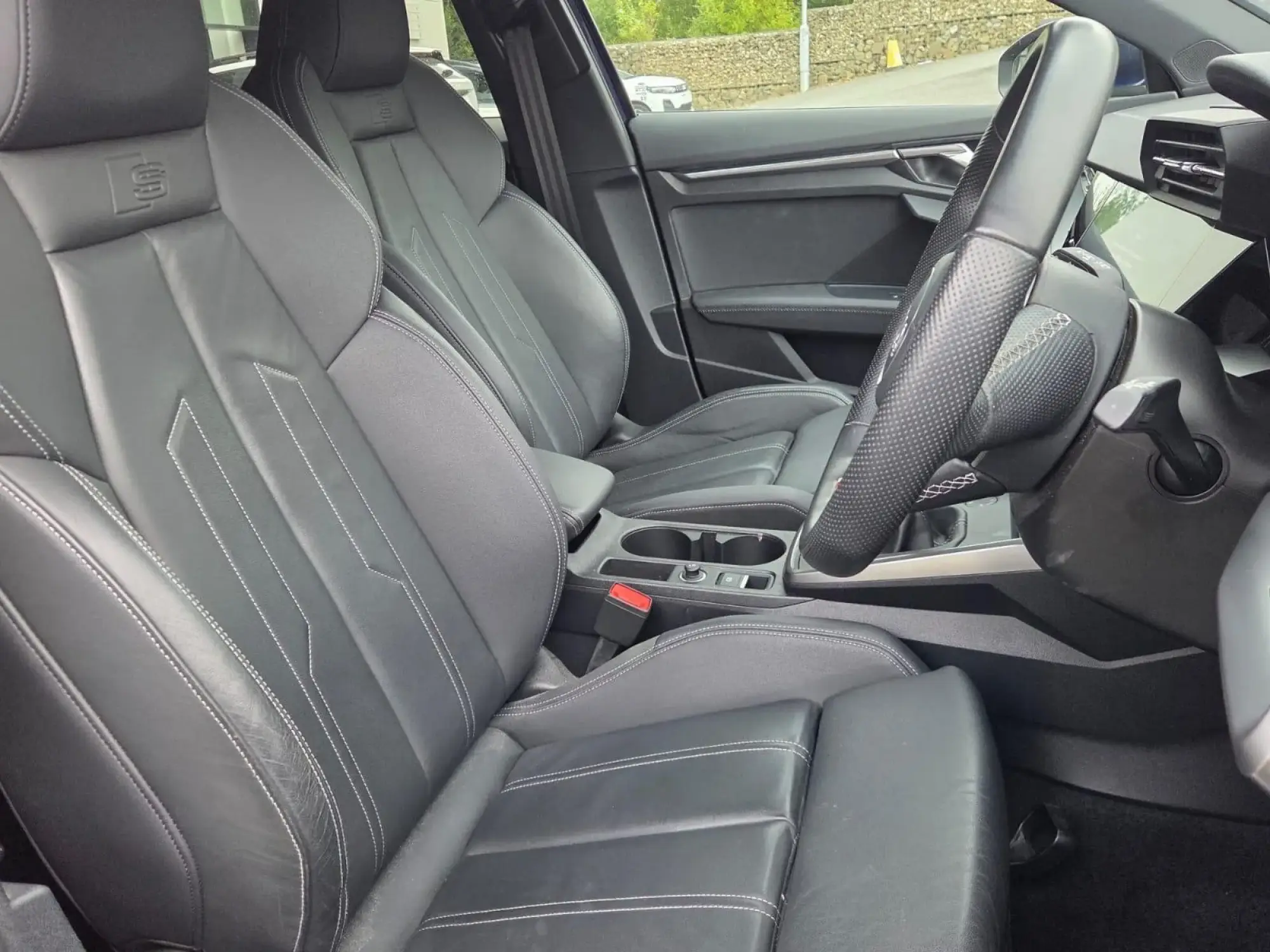 Audi A3 Image 9 Audi A3 Image 9
