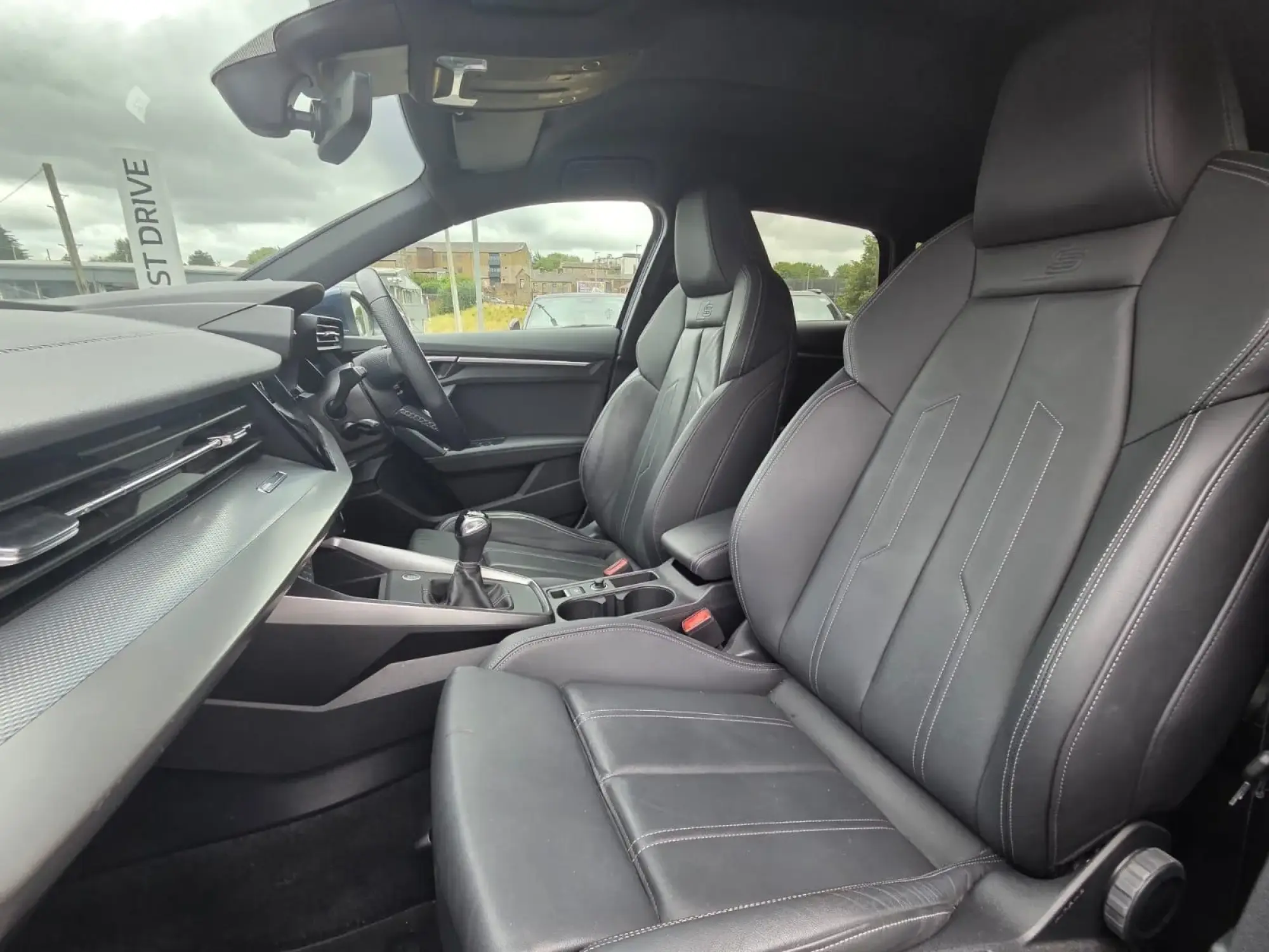 Audi A3 Image 32 Audi A3 Image 32