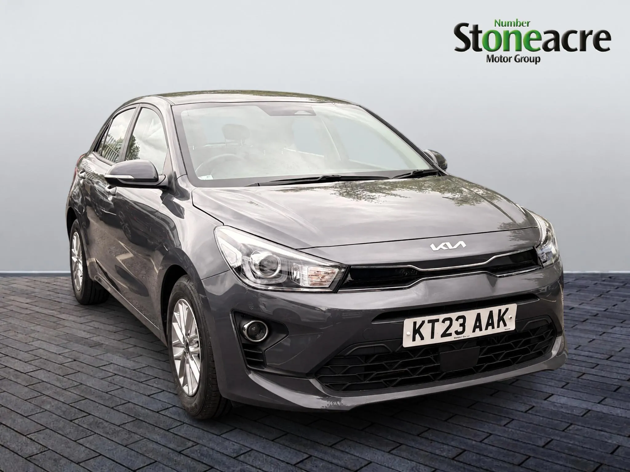Kia Rio Kia Rio