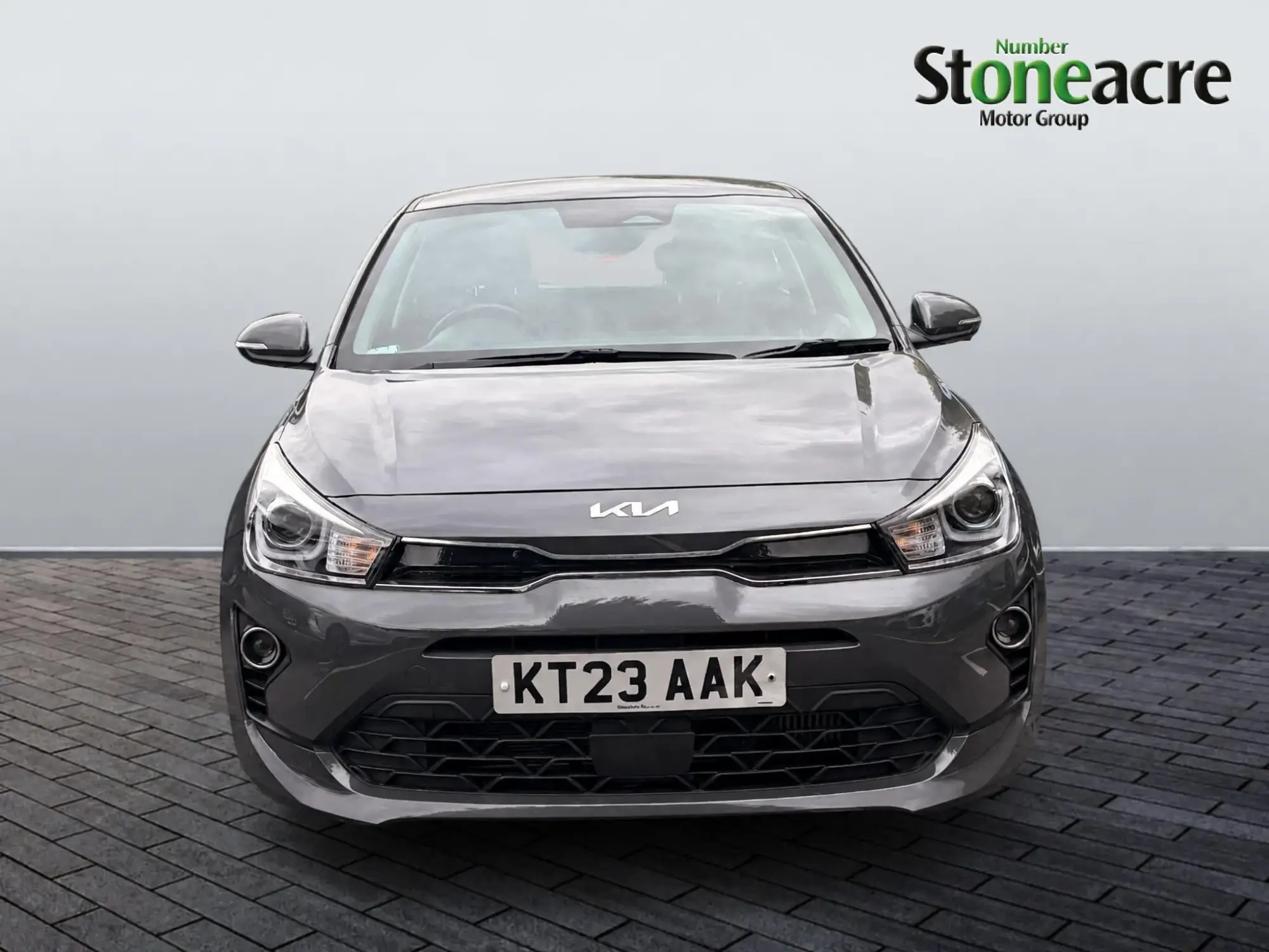 Kia Rio Image 2