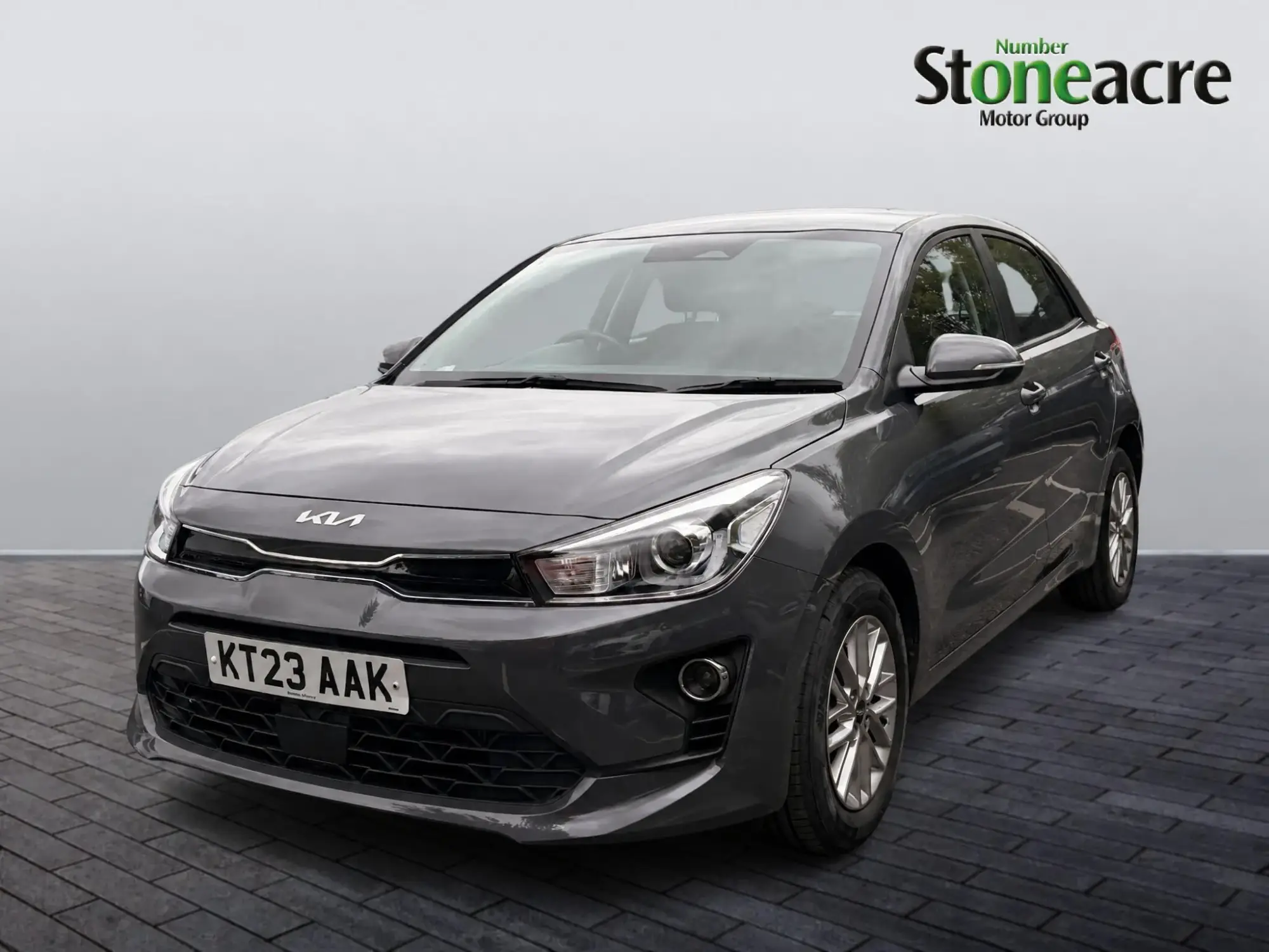 Kia Rio Image 3