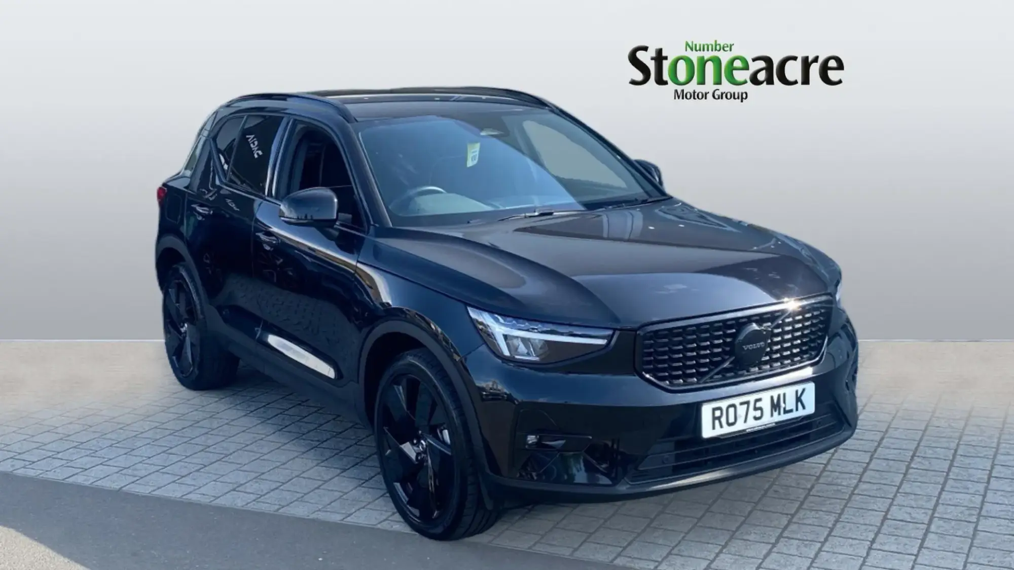 Volvo XC40 Image 1 Volvo XC40 Image 1