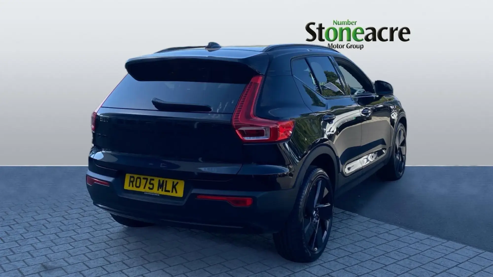 Volvo XC40 Image 2 Volvo XC40 Image 2
