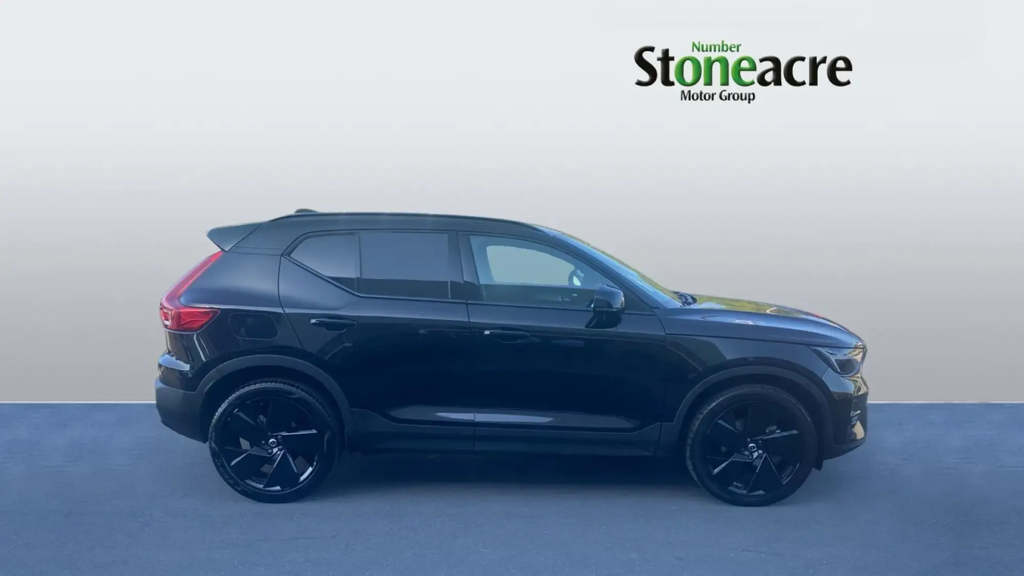 Volvo XC40 Image 3 Volvo XC40 Image 3