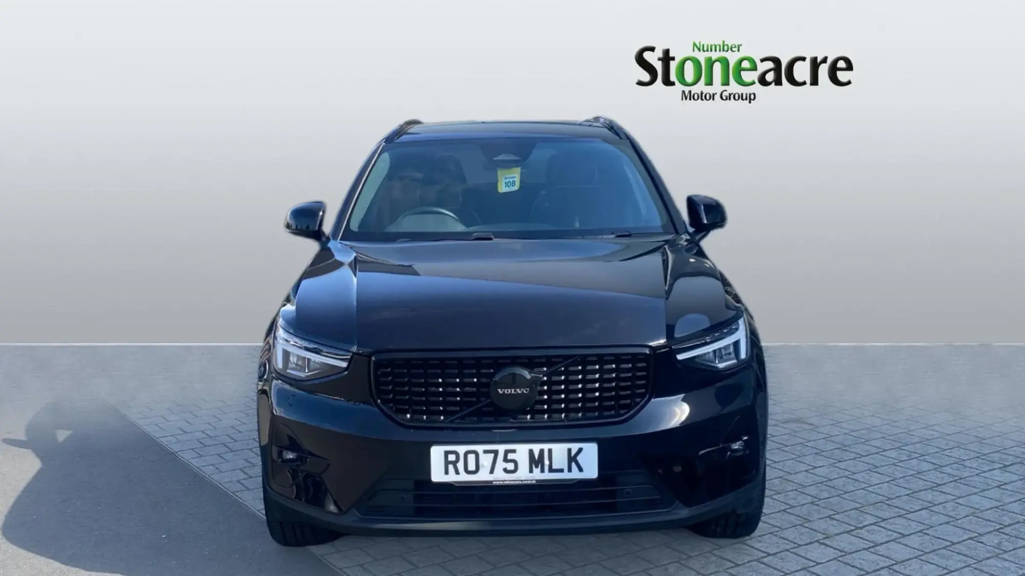 Volvo XC40 Image 8 Volvo XC40 Image 8
