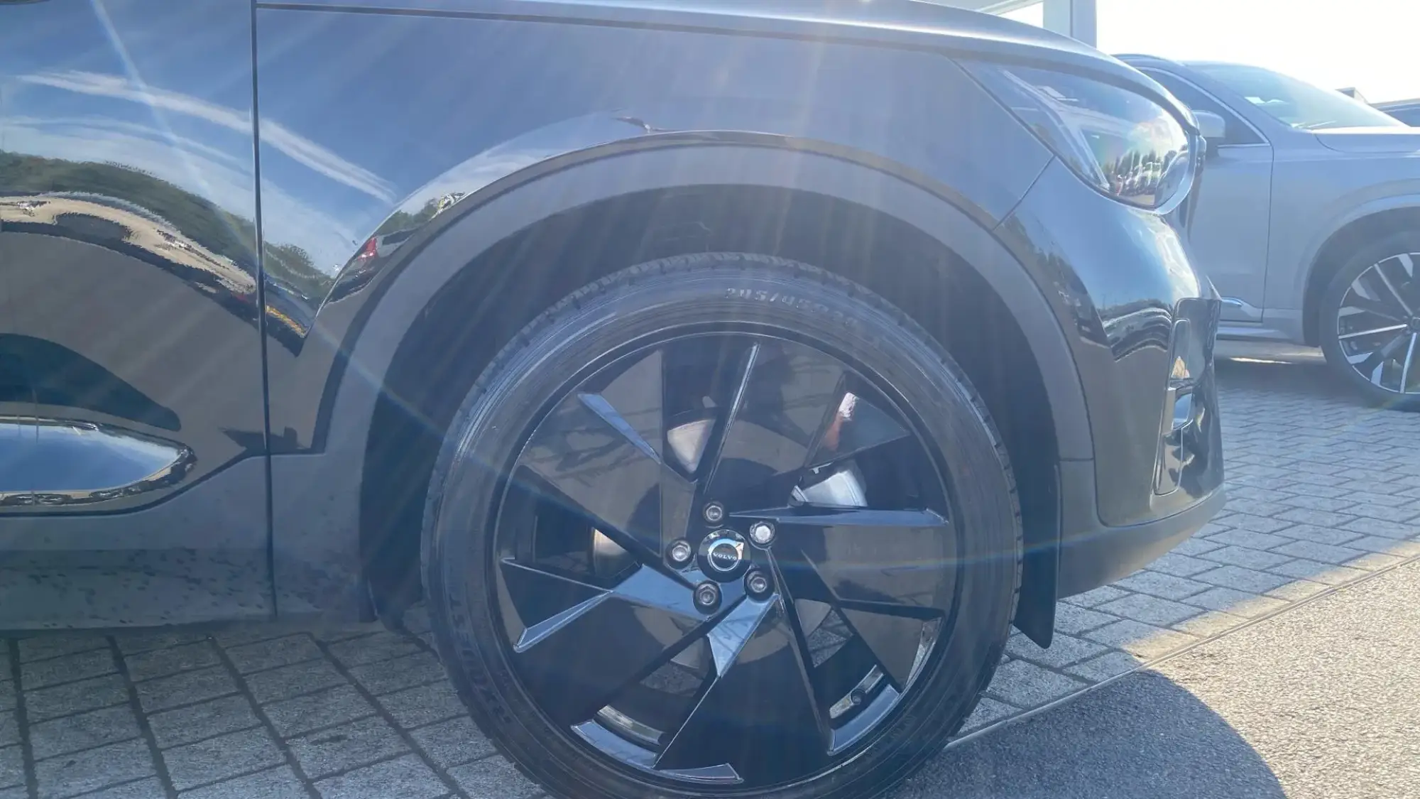 Volvo XC40 Image 9 Volvo XC40 Image 9