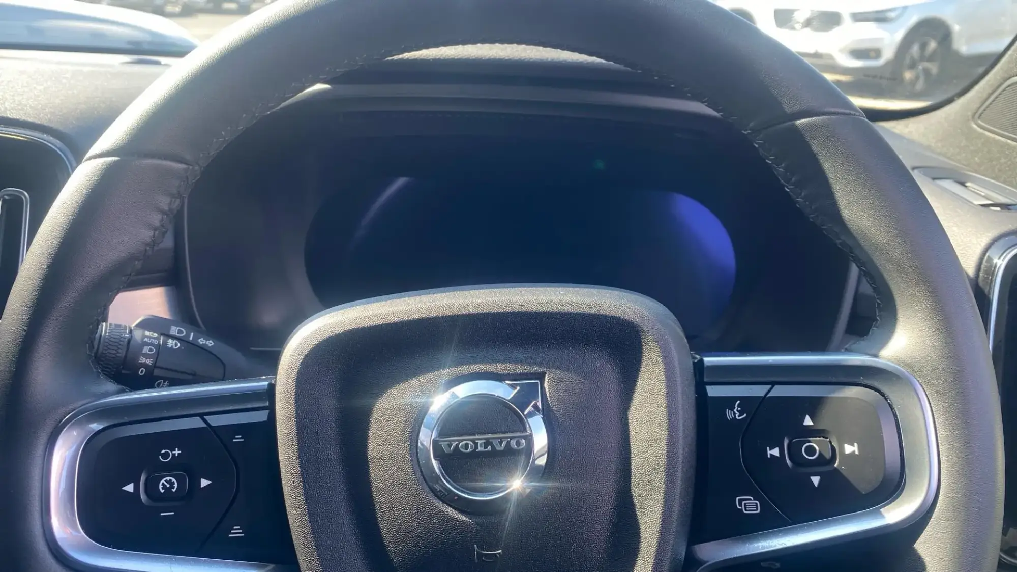 Volvo XC40 Image 11 Volvo XC40 Image 11