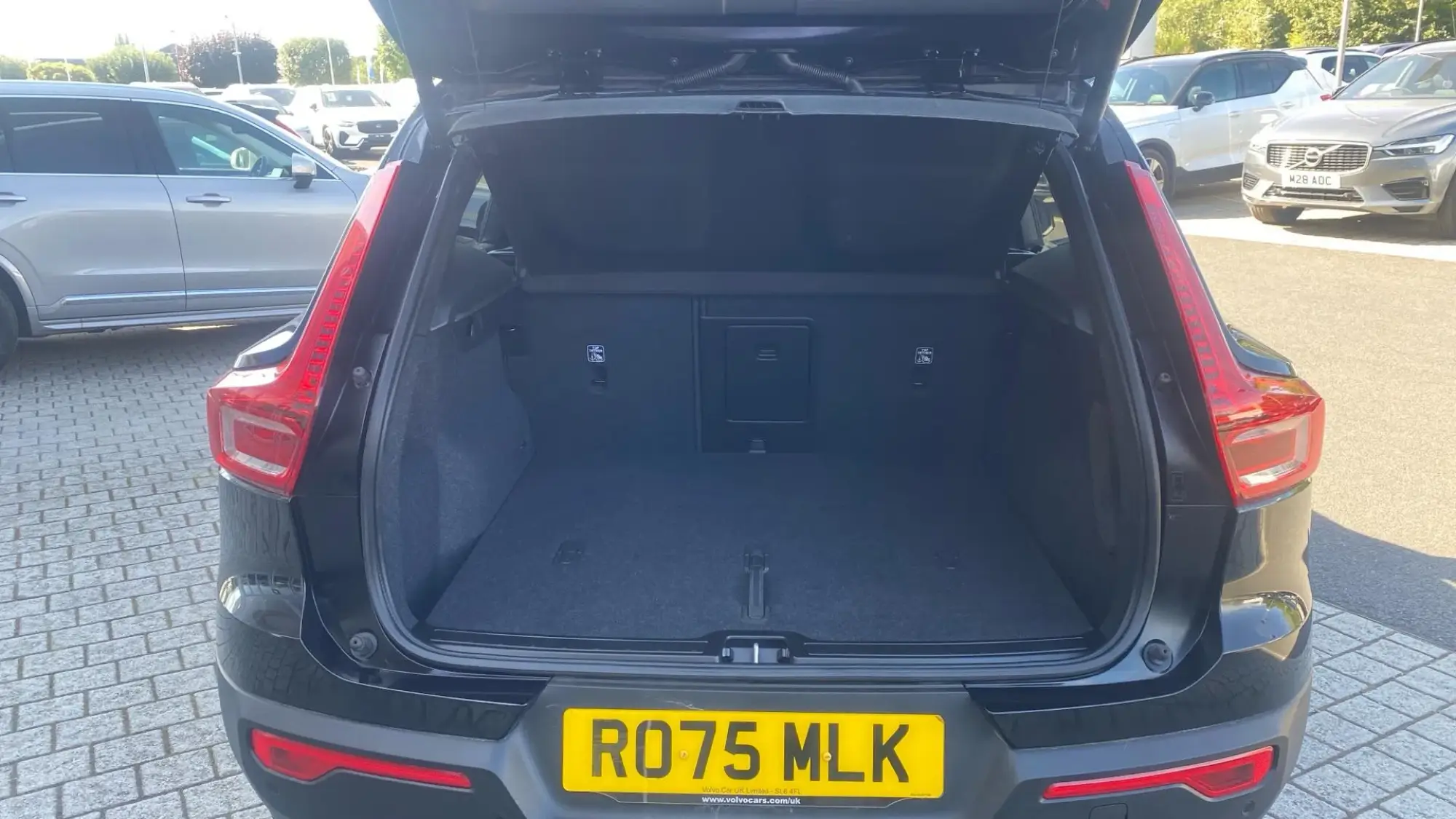 Volvo XC40 Image 13 Volvo XC40 Image 13