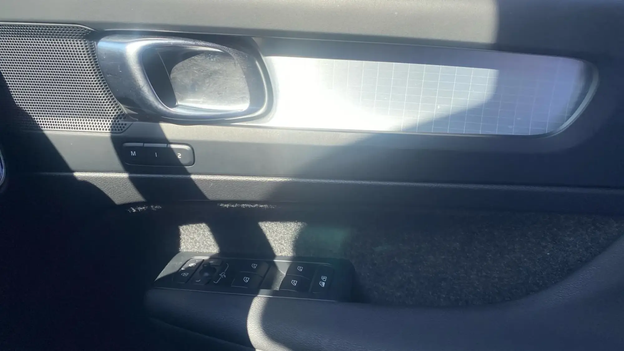 Volvo XC40 Image 29 Volvo XC40 Image 29