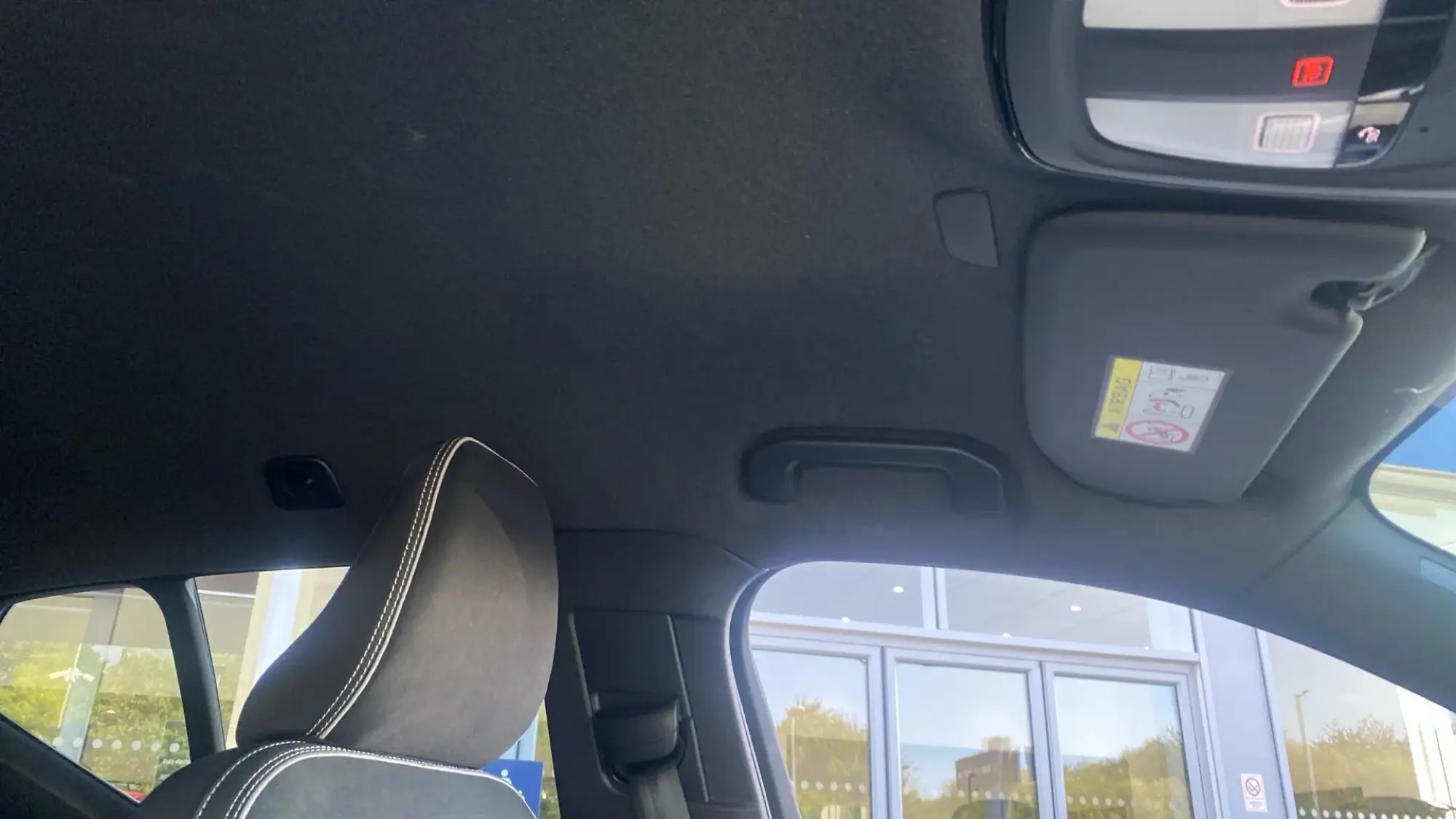 Volvo XC40 Image 31 Volvo XC40 Image 31
