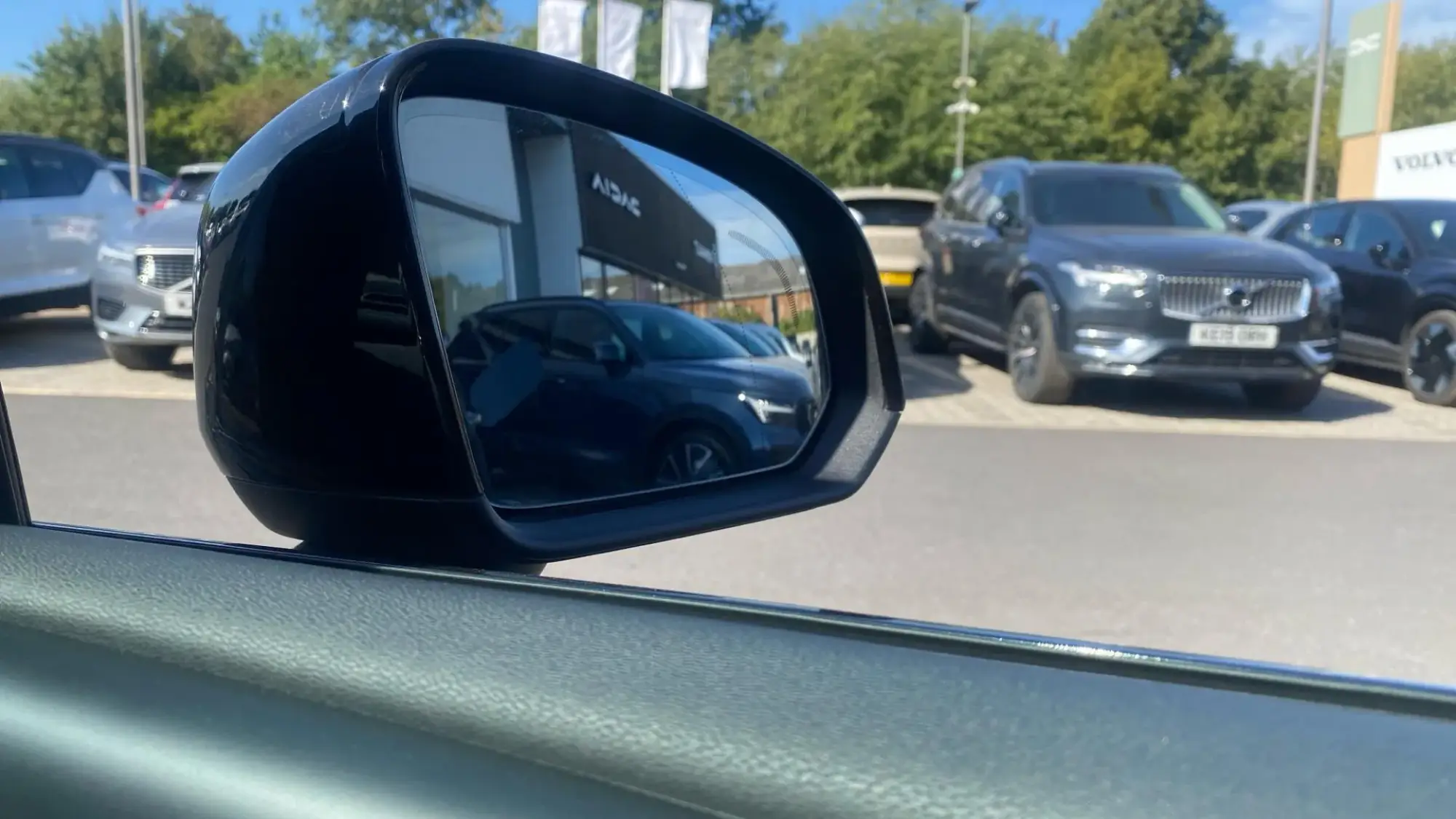 Volvo XC40 Image 32 Volvo XC40 Image 32