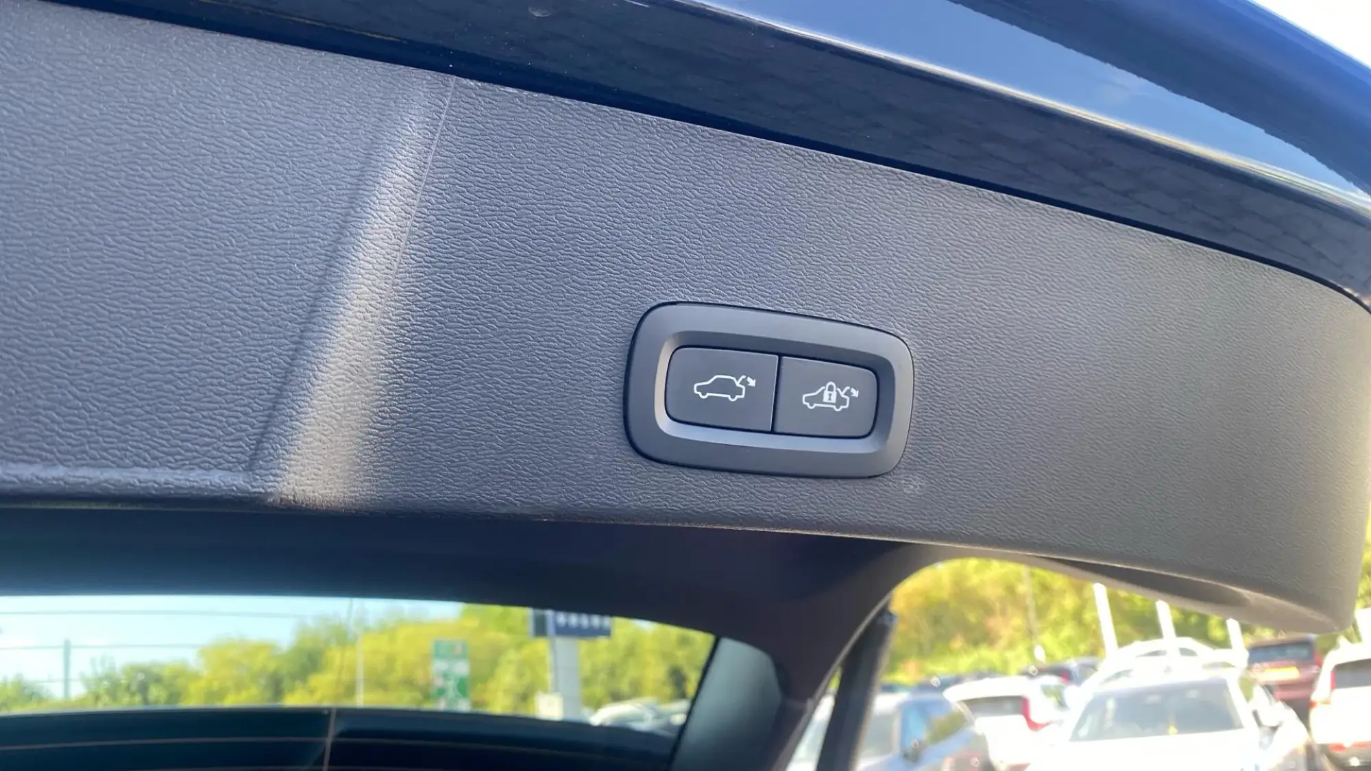 Volvo XC40 Image 35 Volvo XC40 Image 35