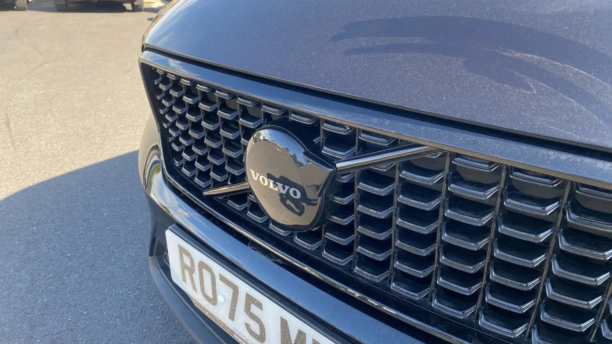 Volvo XC40 Image 39 Volvo XC40 Image 39