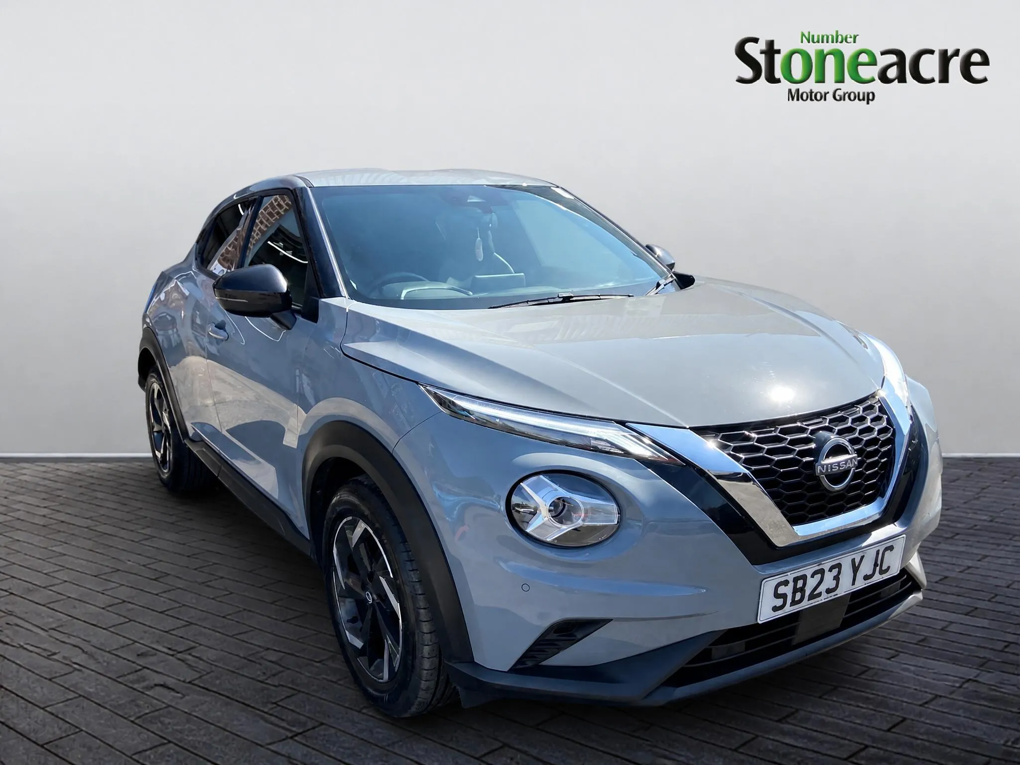 Nissan Juke Nissan Juke