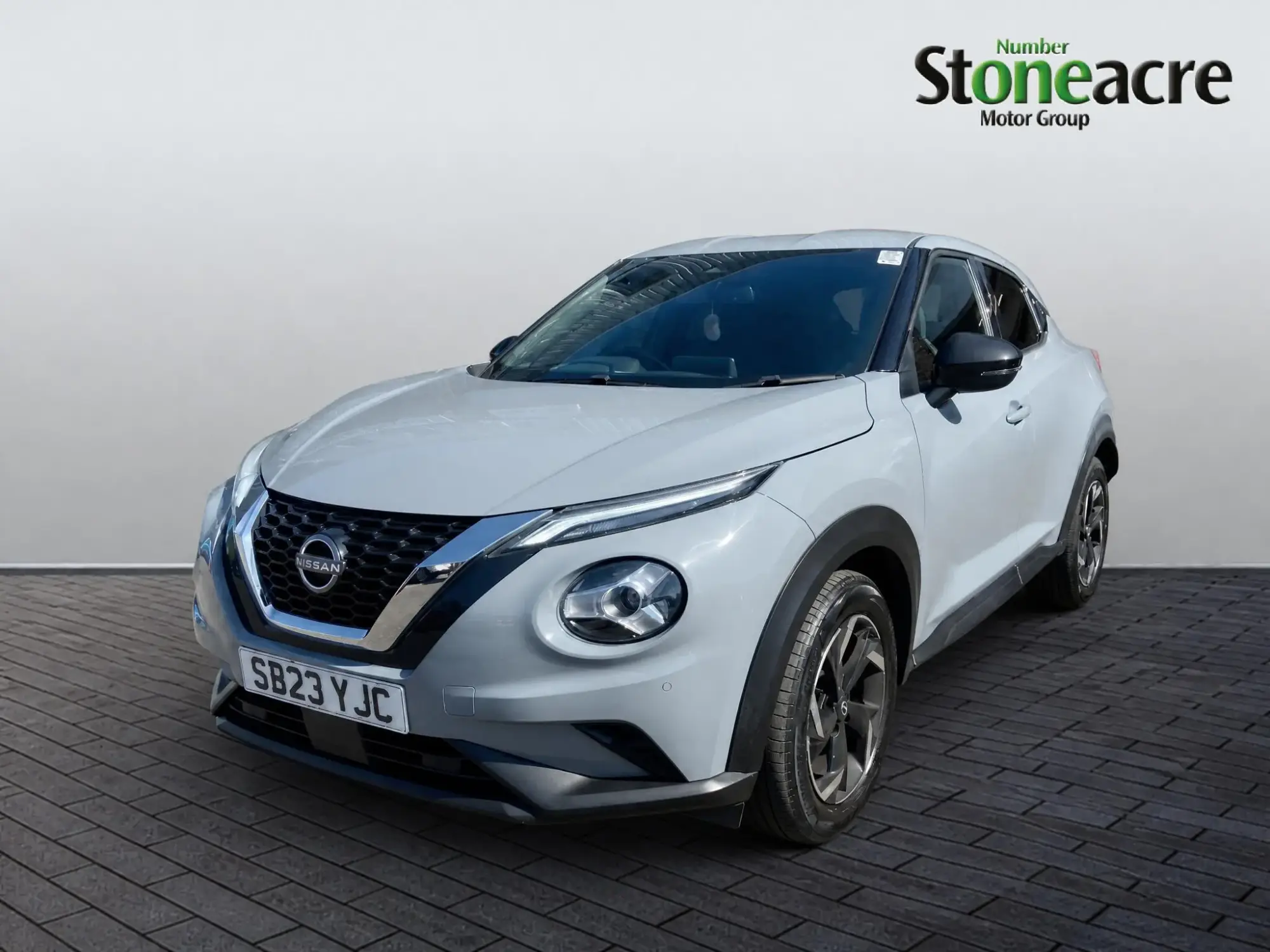 Nissan Juke Image 3 Nissan Juke Image 3