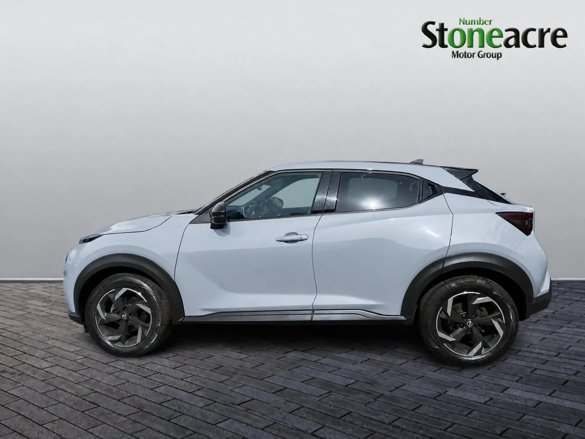 Nissan Juke Image 6 Nissan Juke Image 6