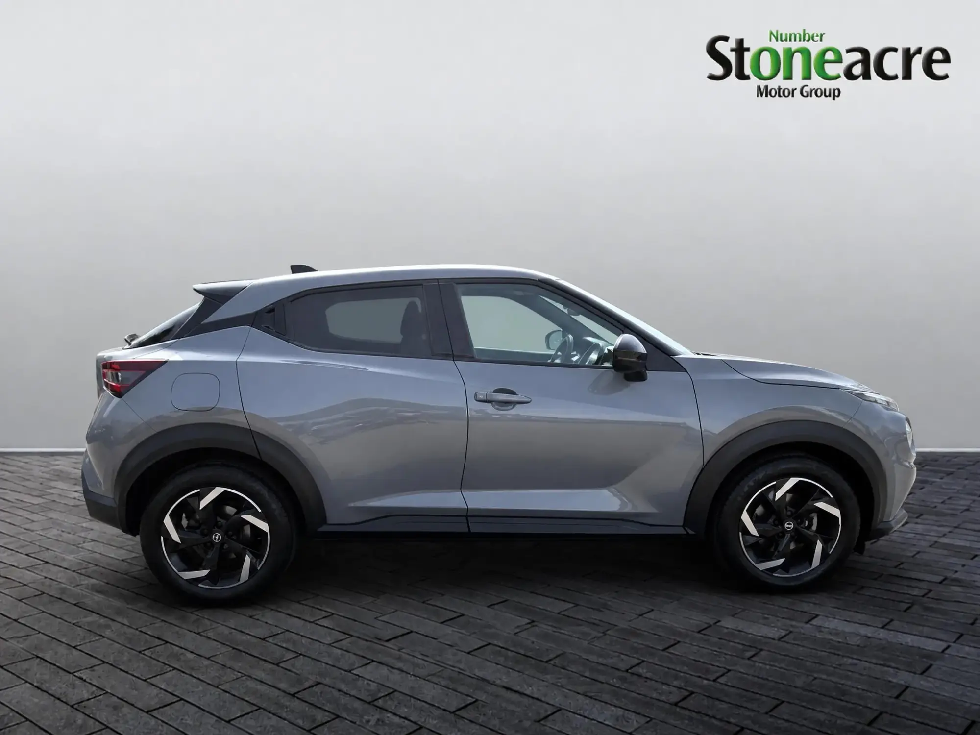 Nissan Juke Image 7 Nissan Juke Image 7