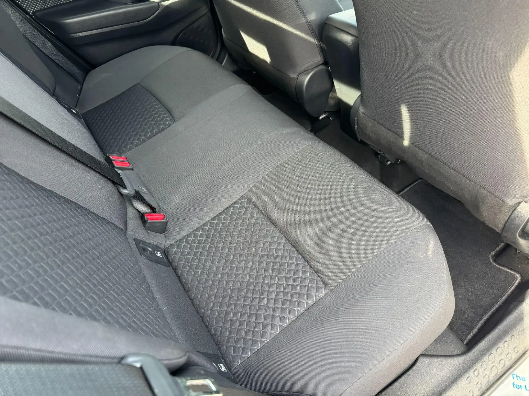 Toyota C-HR Self-Charging Hybrid Image 11 Toyota C-HR Self-Charging Hybrid Image 11