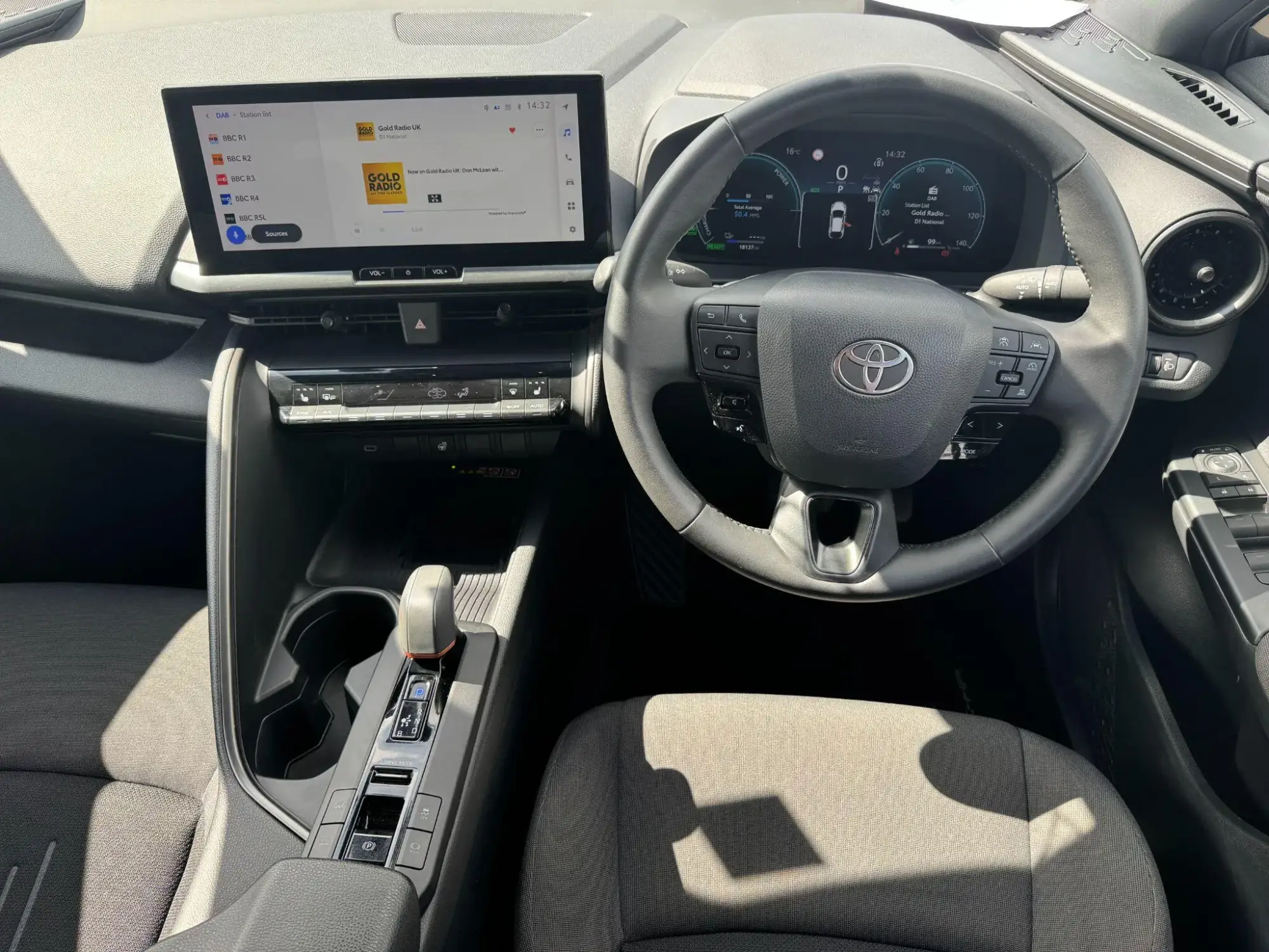 Toyota C-HR Plug-in Hybrid Image 14 Toyota C-HR Plug-in Hybrid Image 14