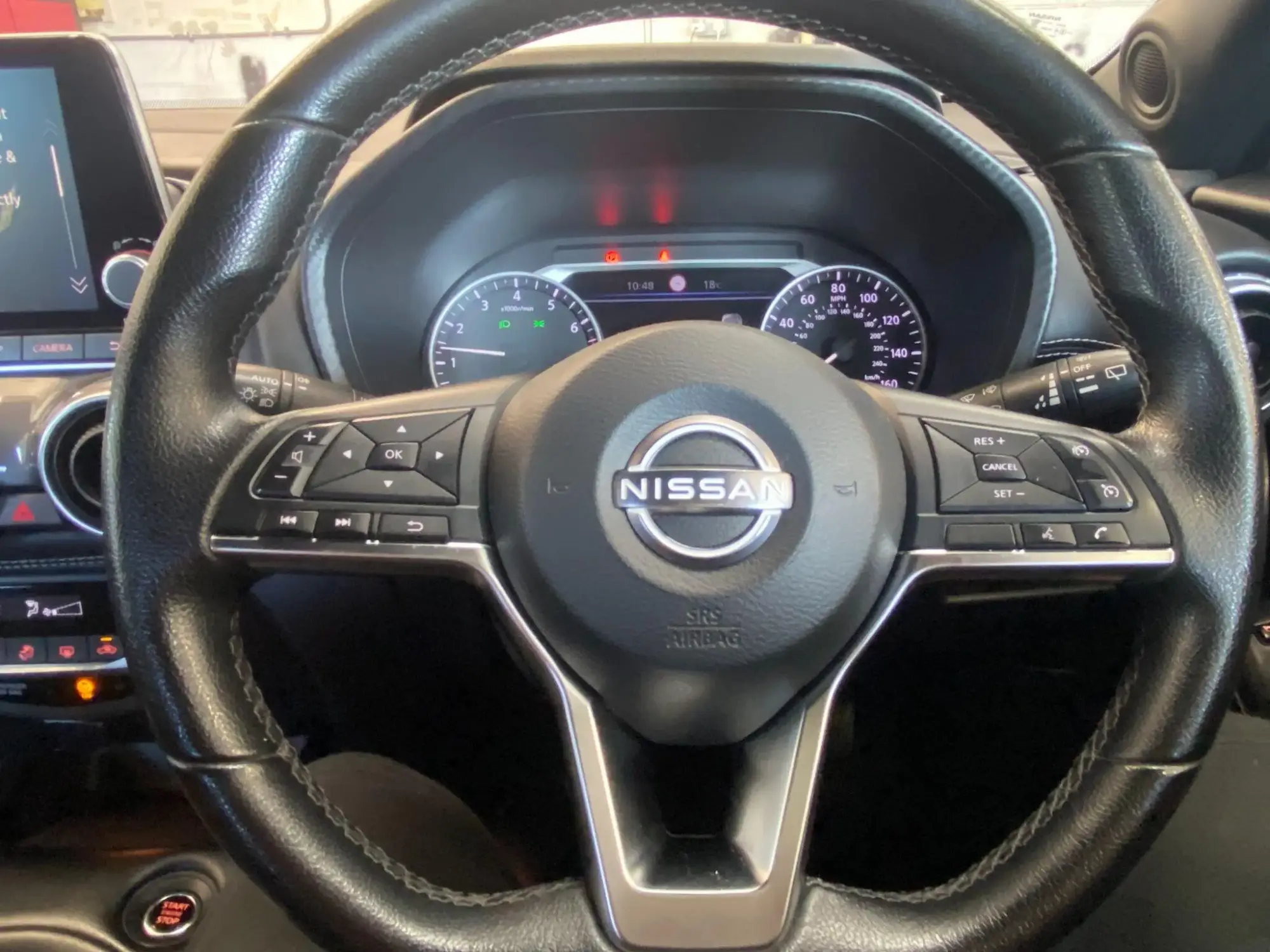 Nissan Juke Image 16 Nissan Juke Image 16