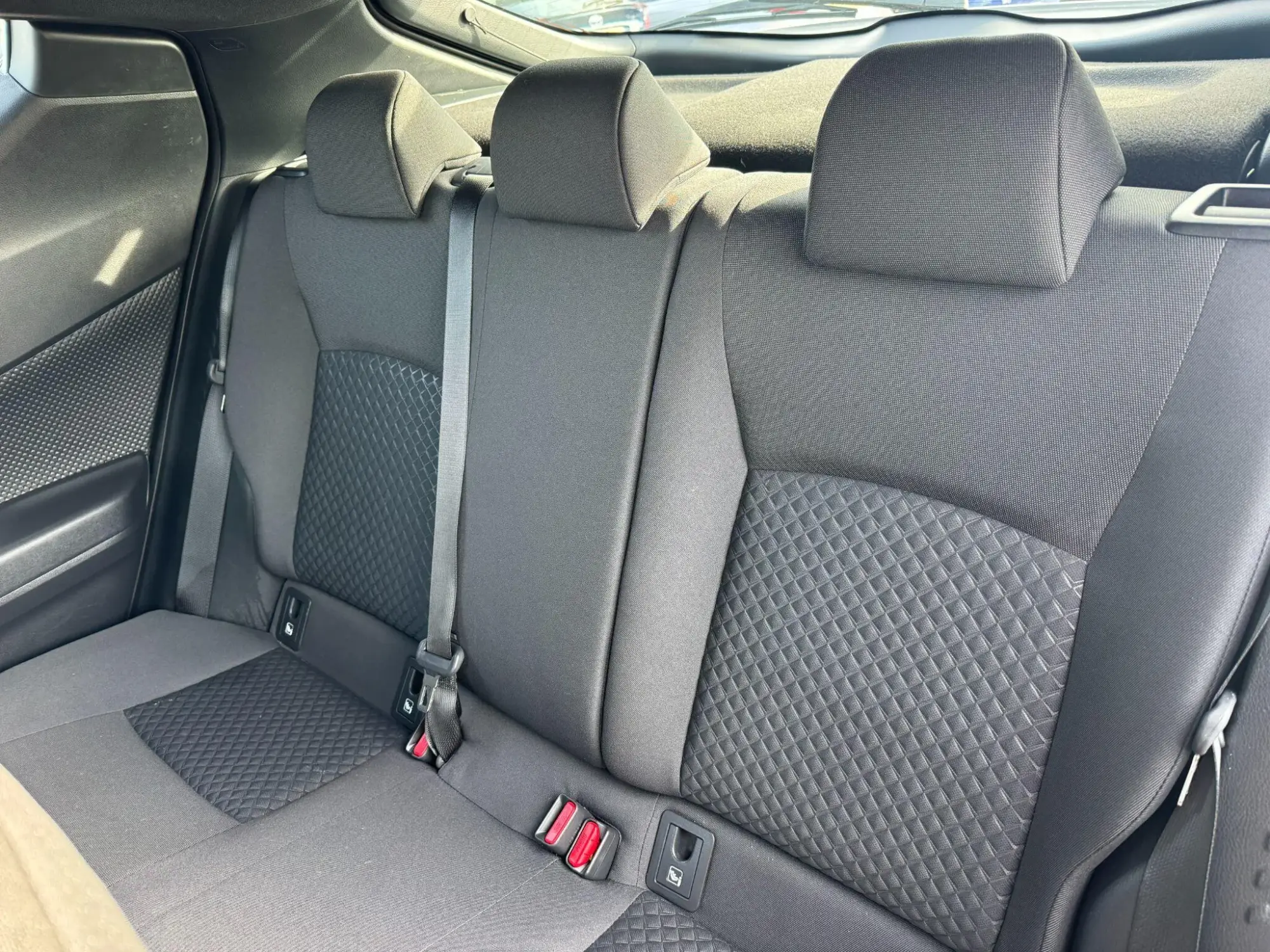 Toyota C-HR Self-Charging Hybrid Image 12 Toyota C-HR Self-Charging Hybrid Image 12
