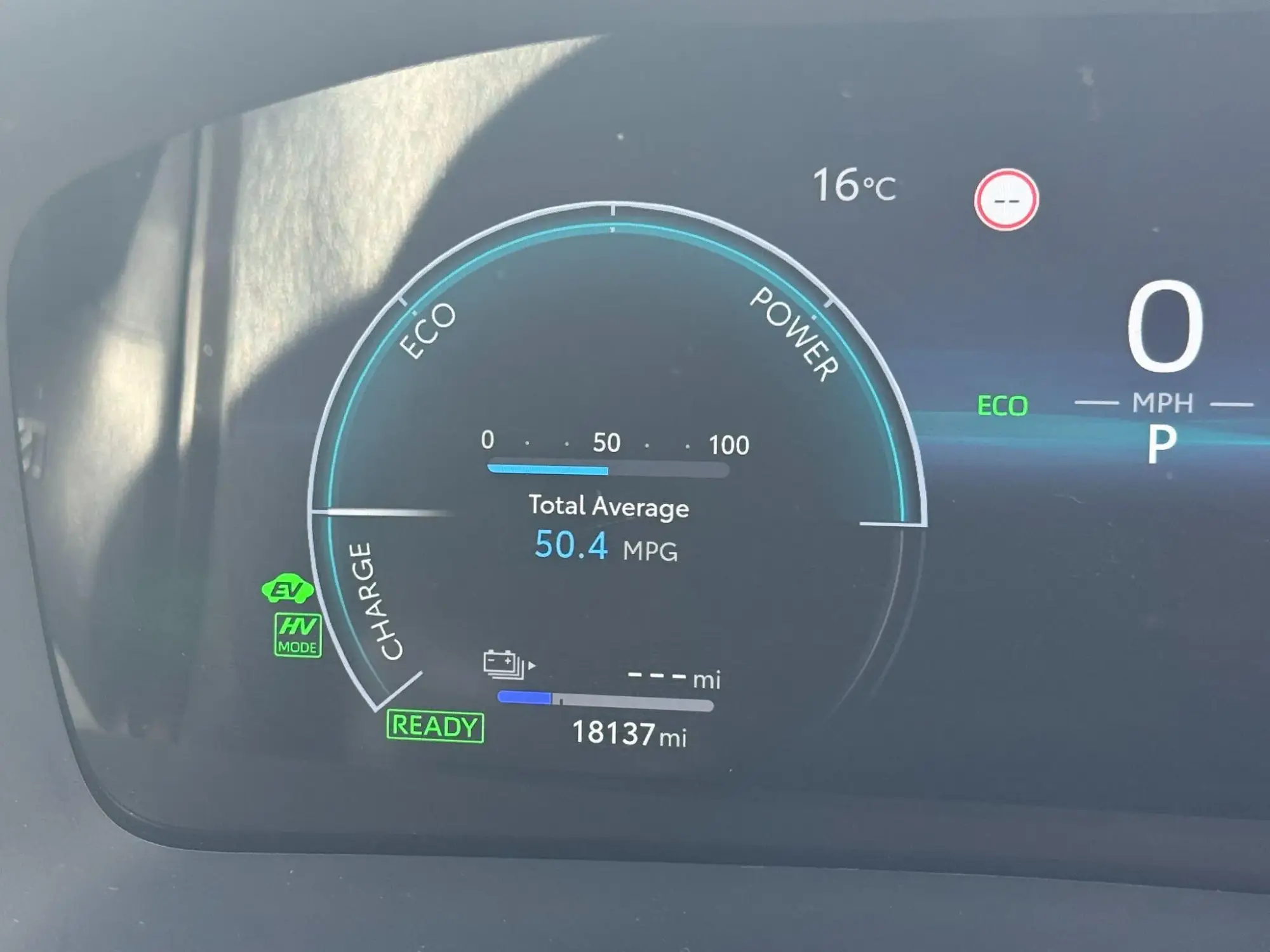 Toyota C-HR Plug-in Hybrid Image 17 Toyota C-HR Plug-in Hybrid Image 17