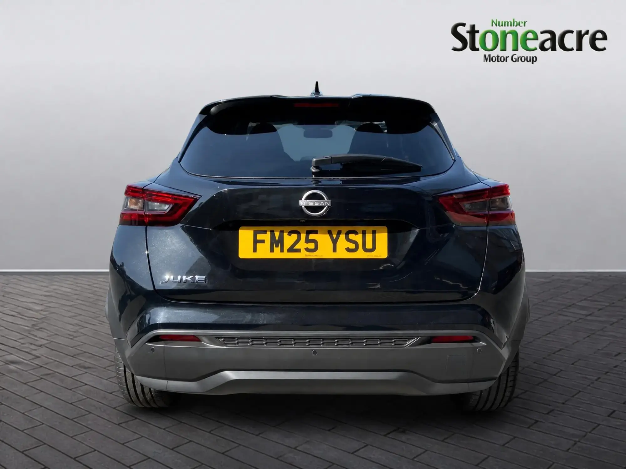 Nissan Juke Image 5