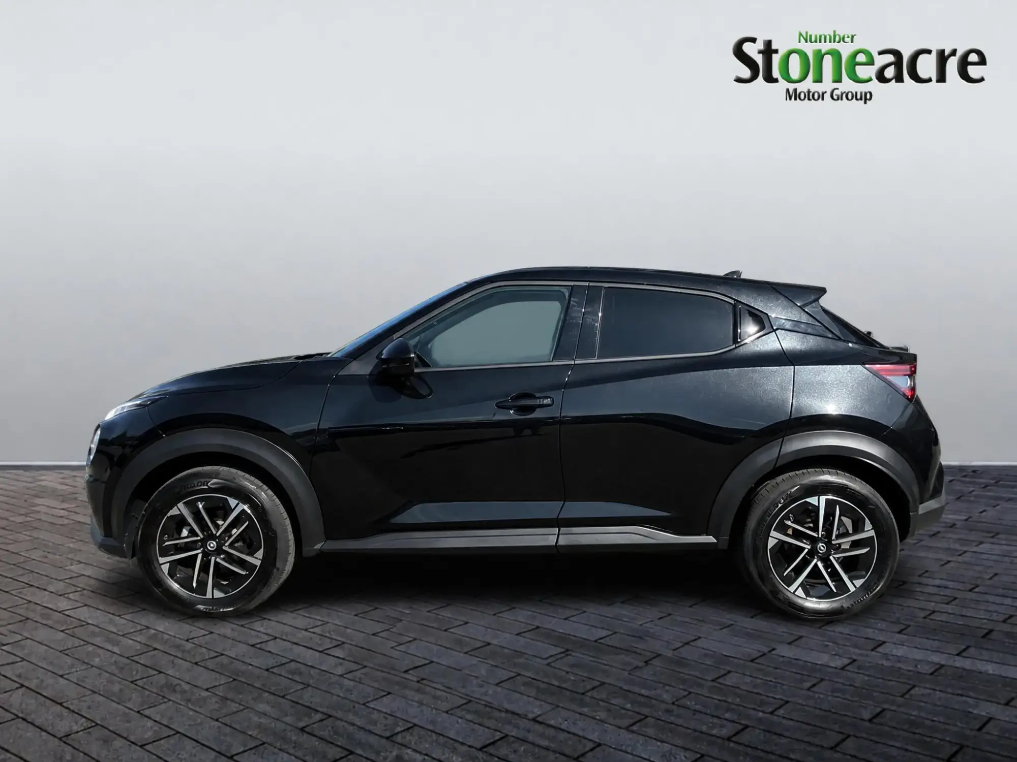 Nissan Juke Image 6