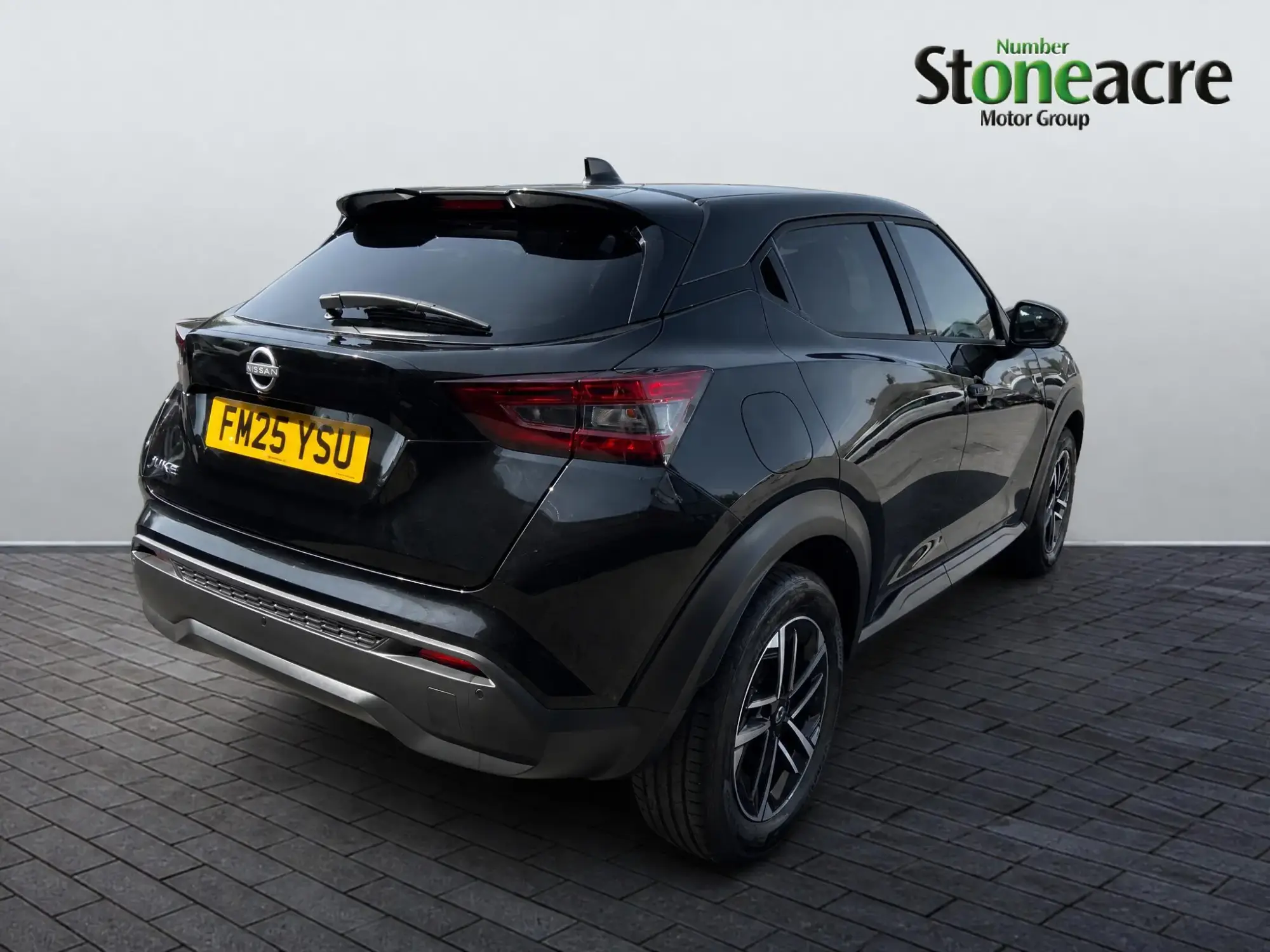 Nissan Juke Image 7