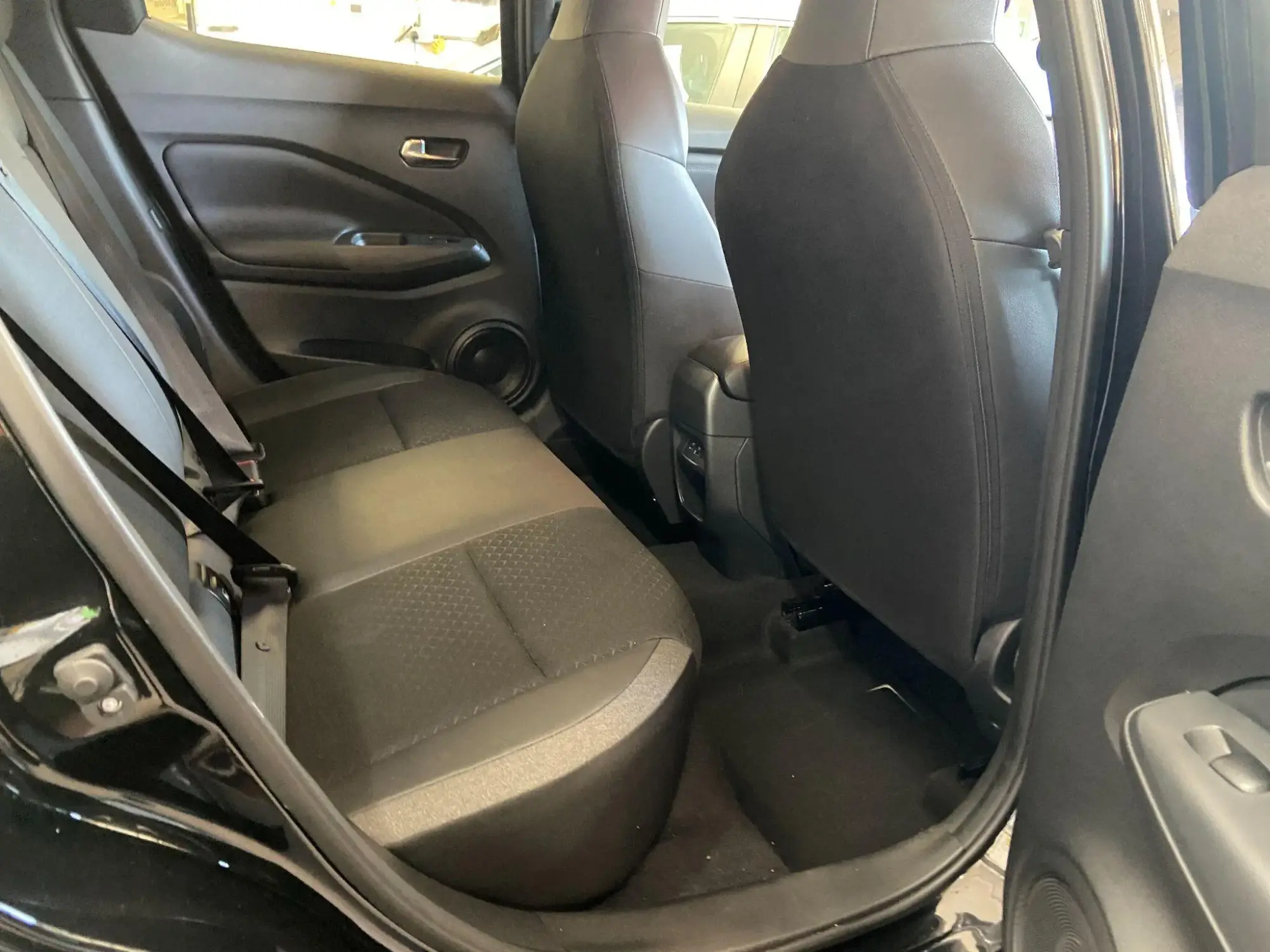 Nissan Juke Image 10