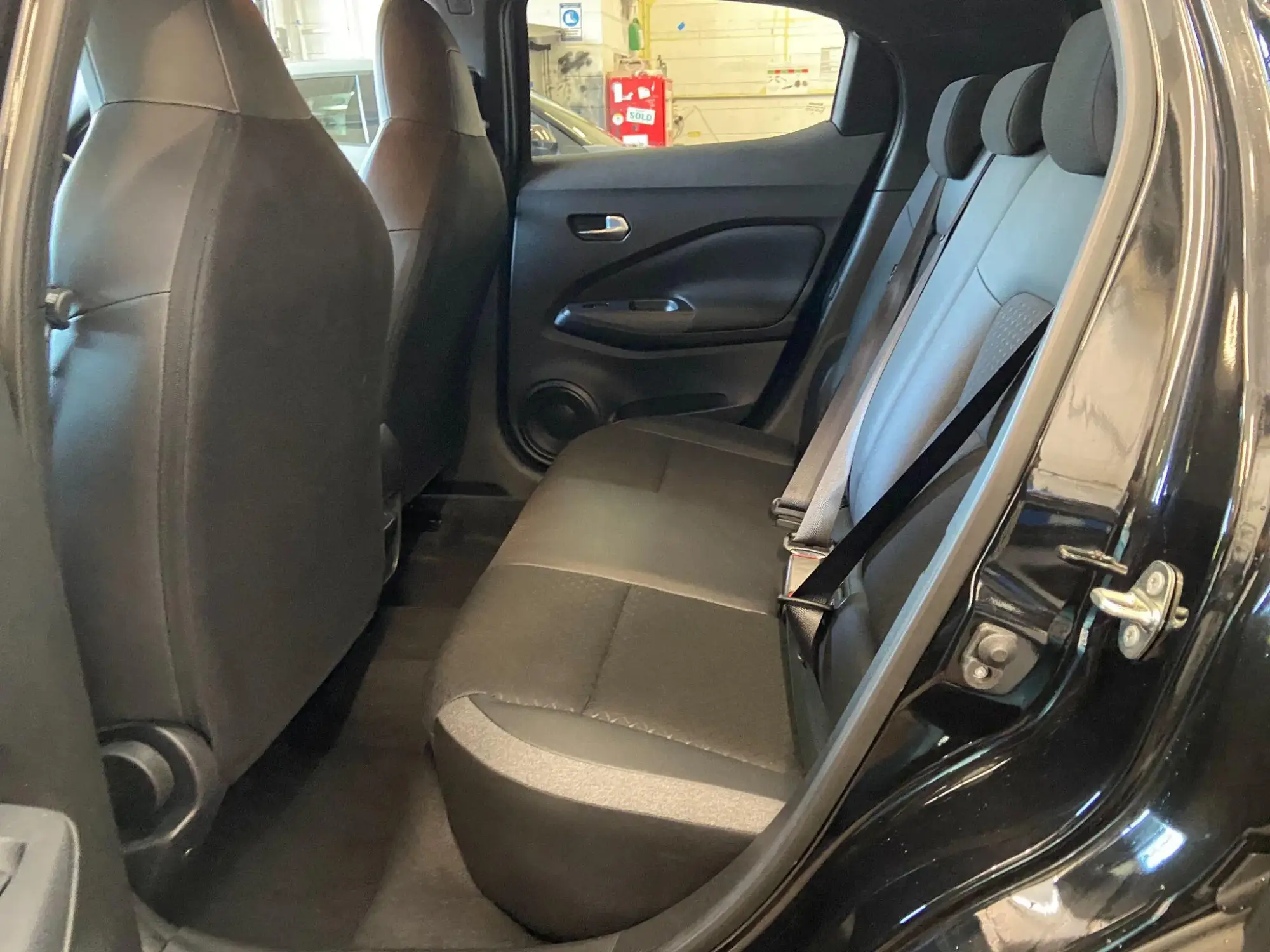 Nissan Juke Image 11