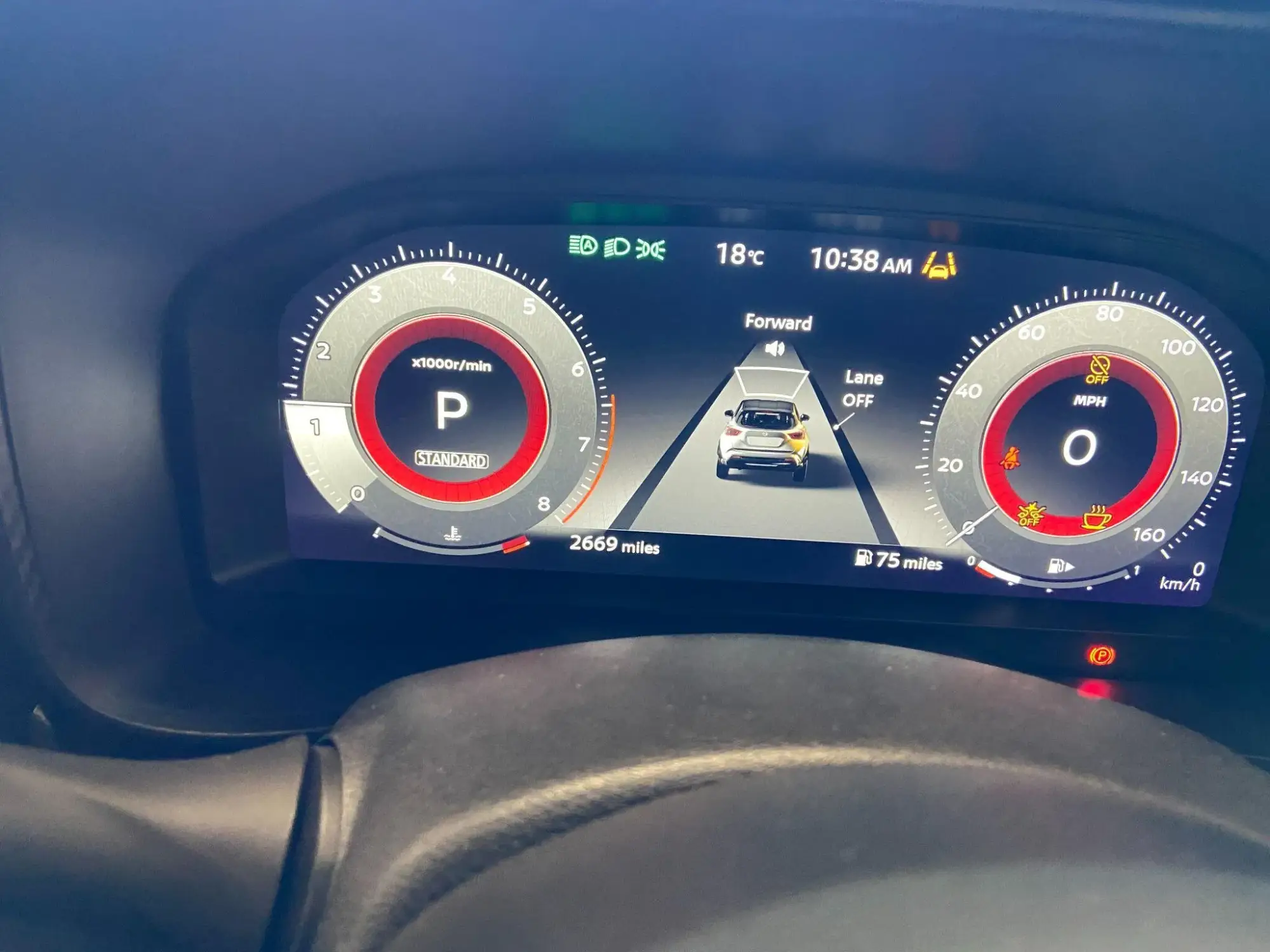 Nissan Juke Image 15