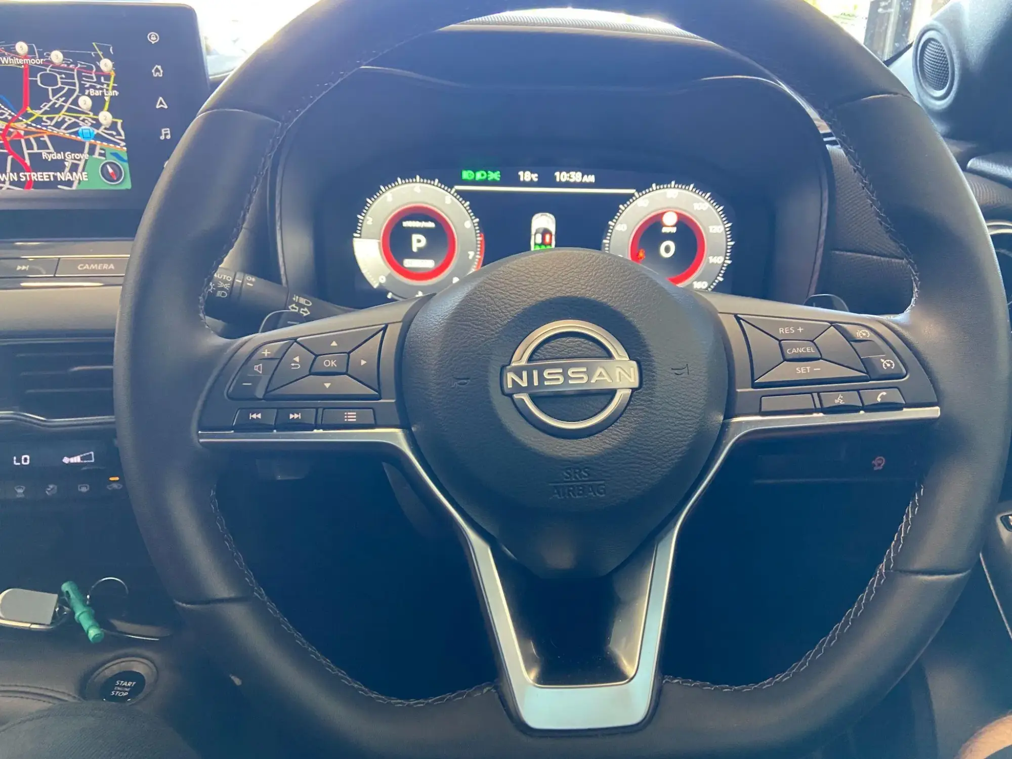 Nissan Juke Image 16