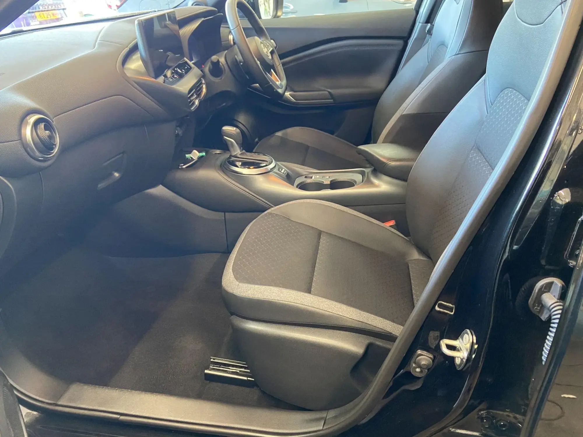 Nissan Juke Image 17