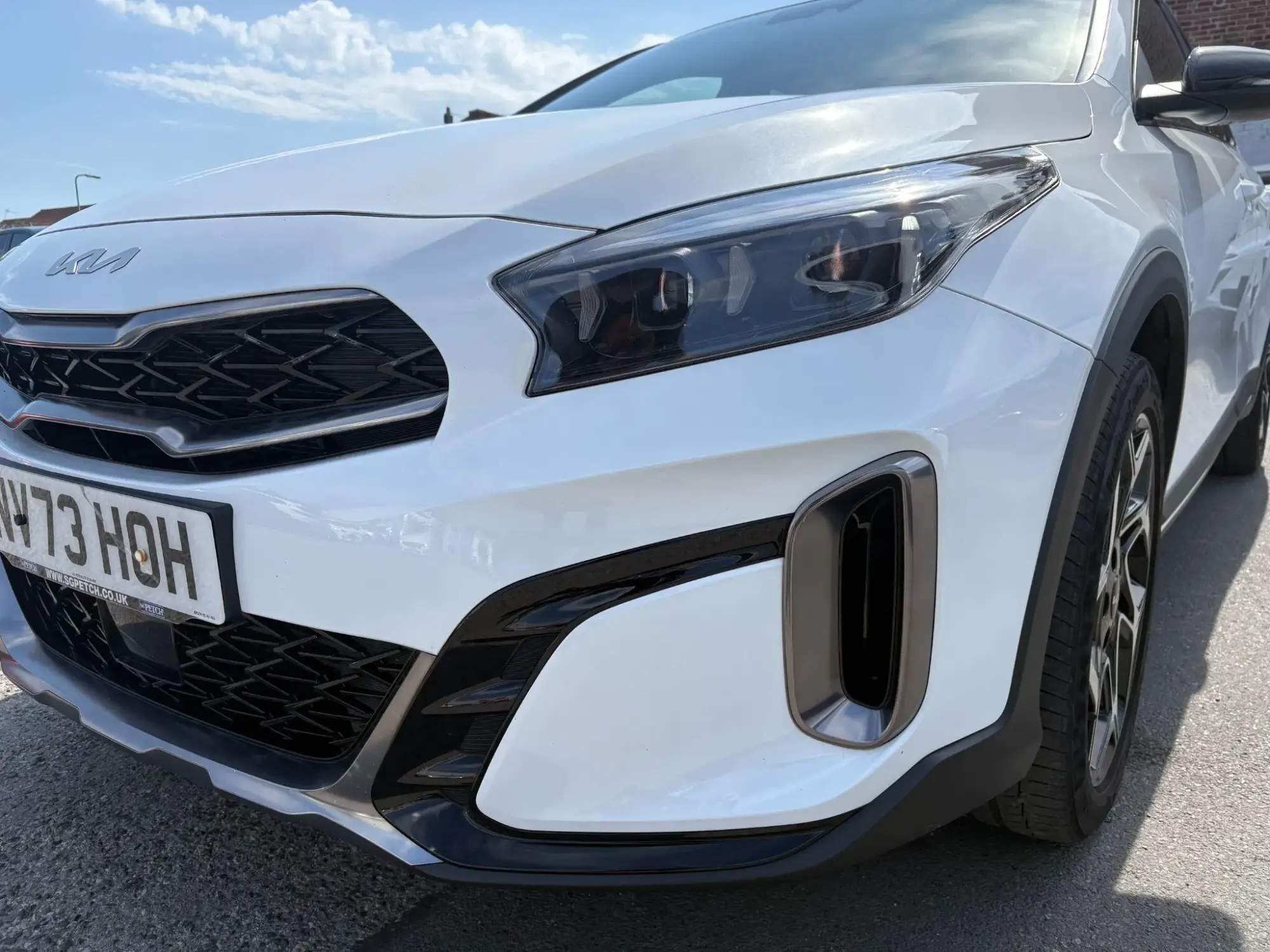Kia XCeed Image 11 Kia XCeed Image 11