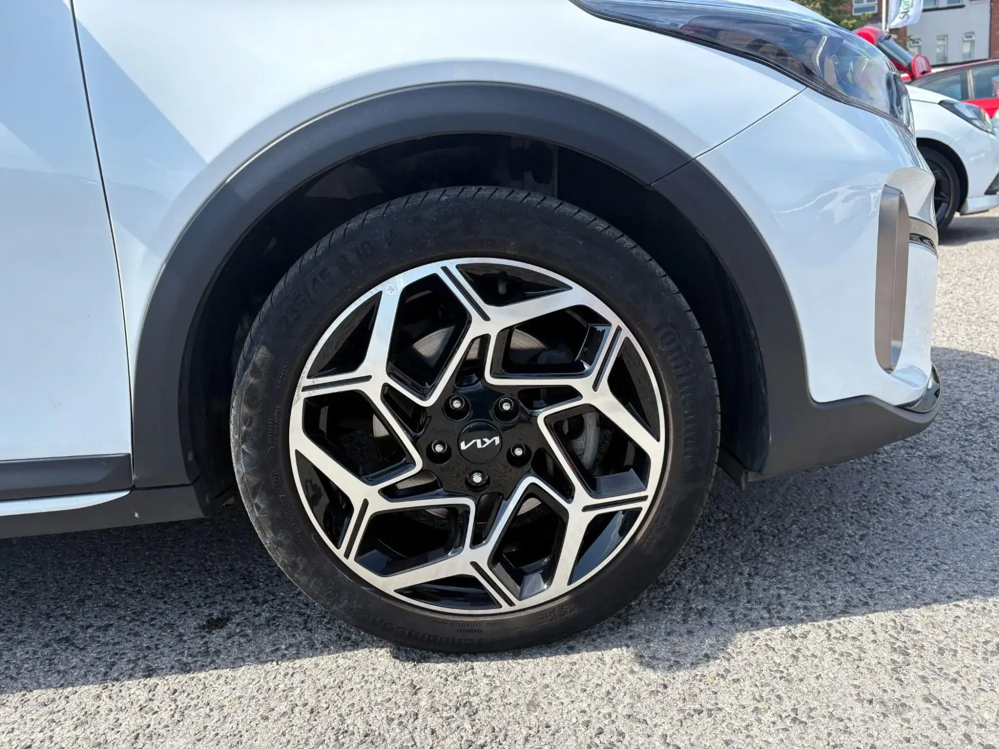 Kia XCeed Image 12 Kia XCeed Image 12