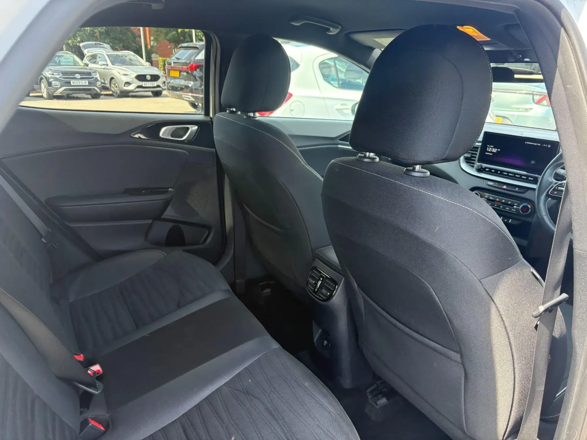 Kia XCeed Image 18 Kia XCeed Image 18