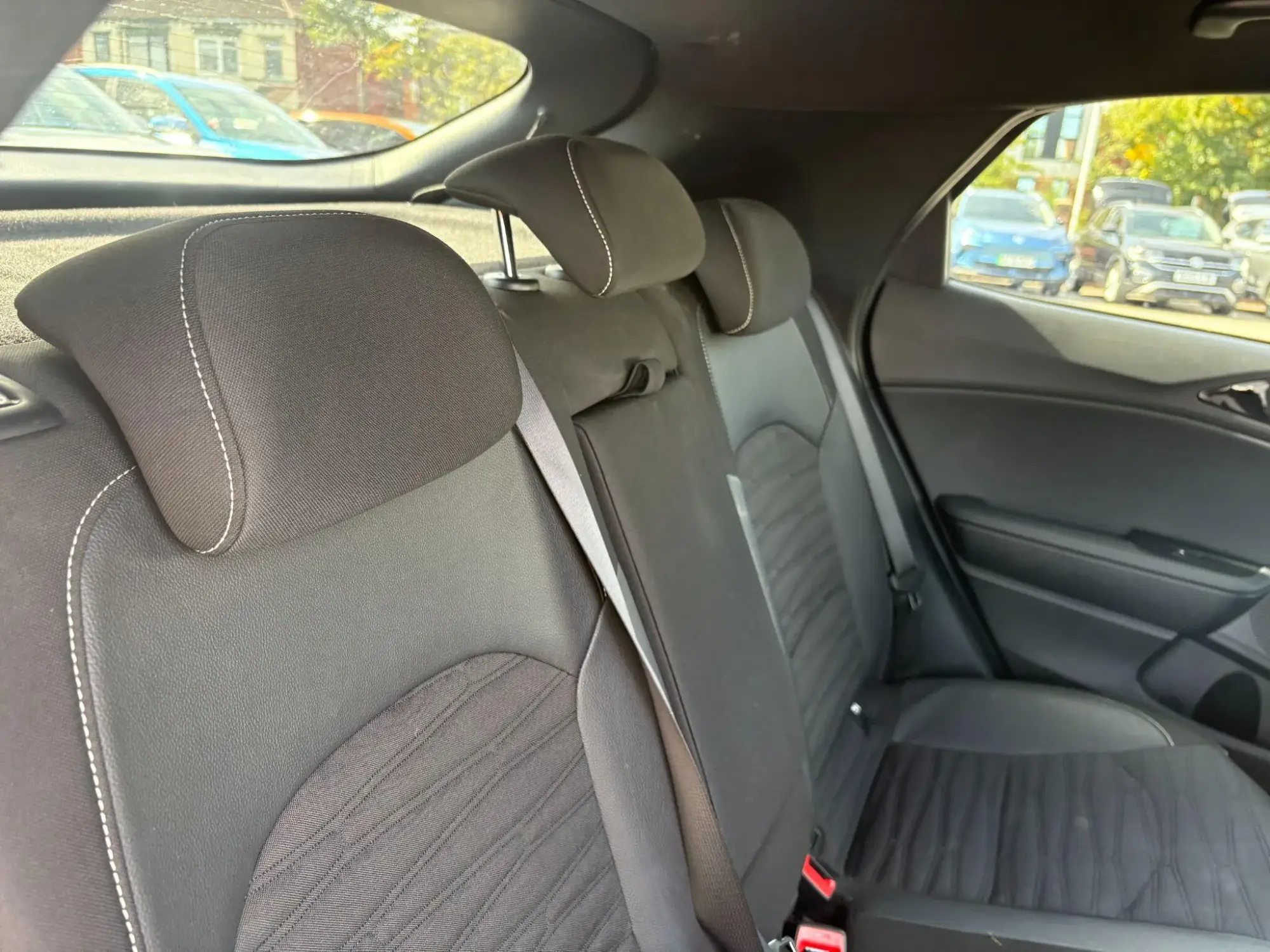 Kia XCeed Image 19 Kia XCeed Image 19