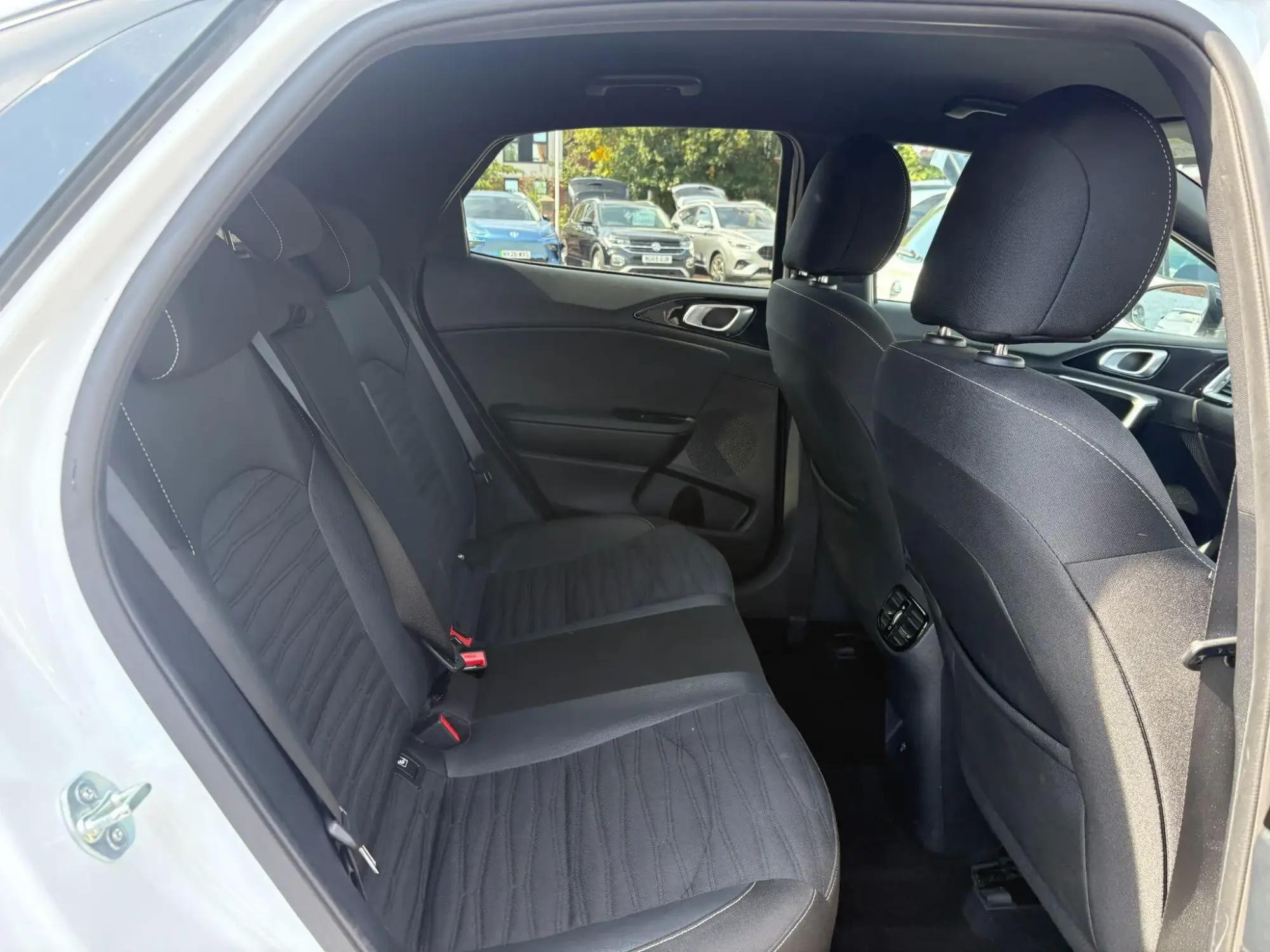 Kia XCeed Image 20 Kia XCeed Image 20