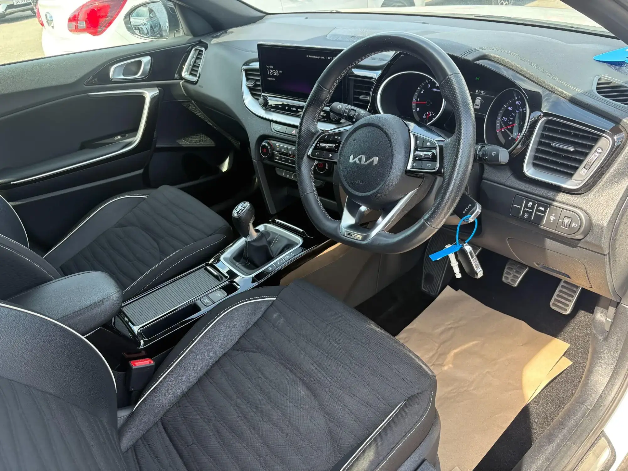 Kia XCeed Image 22 Kia XCeed Image 22